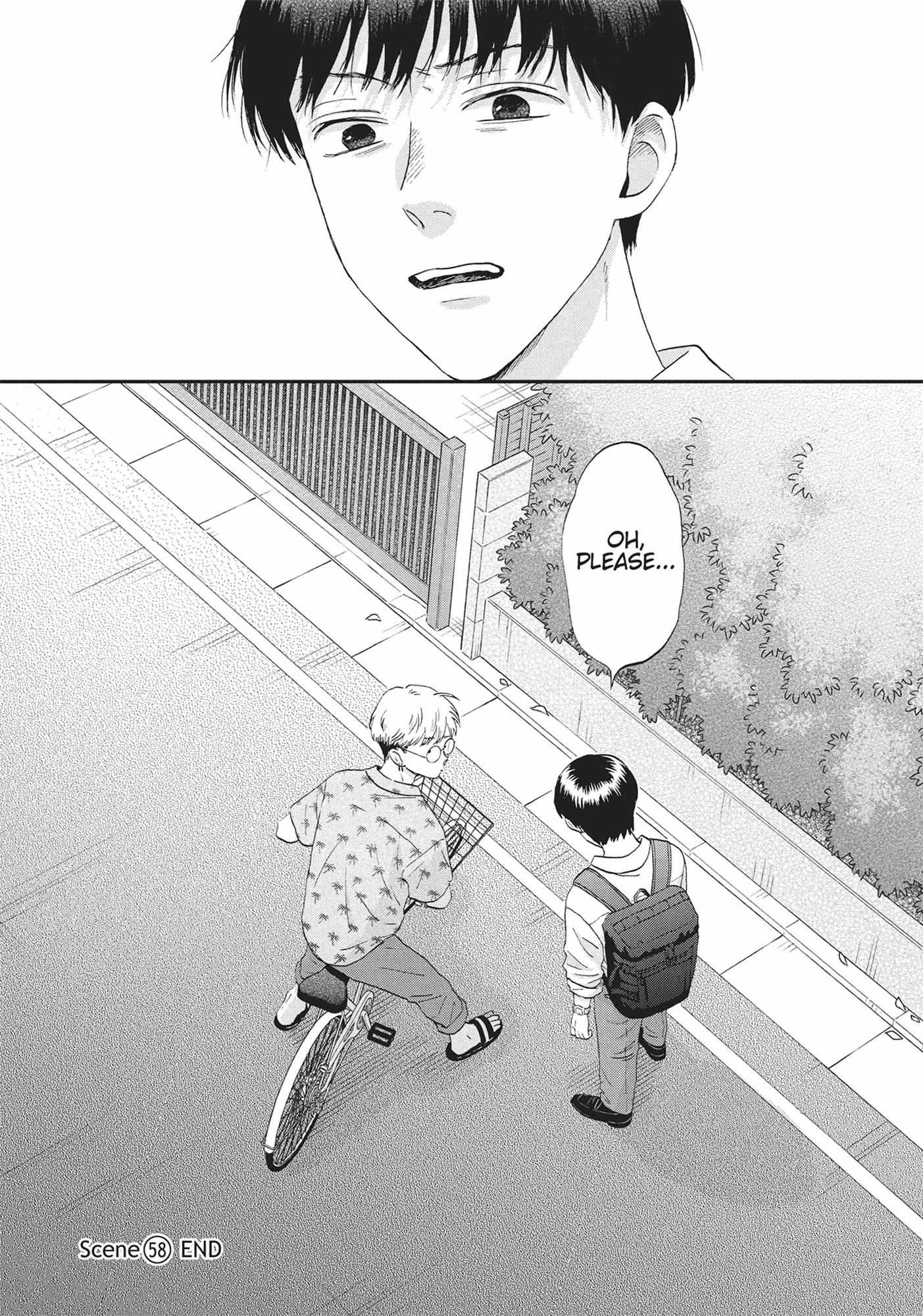Read Skip to Loafer EN Manga Online