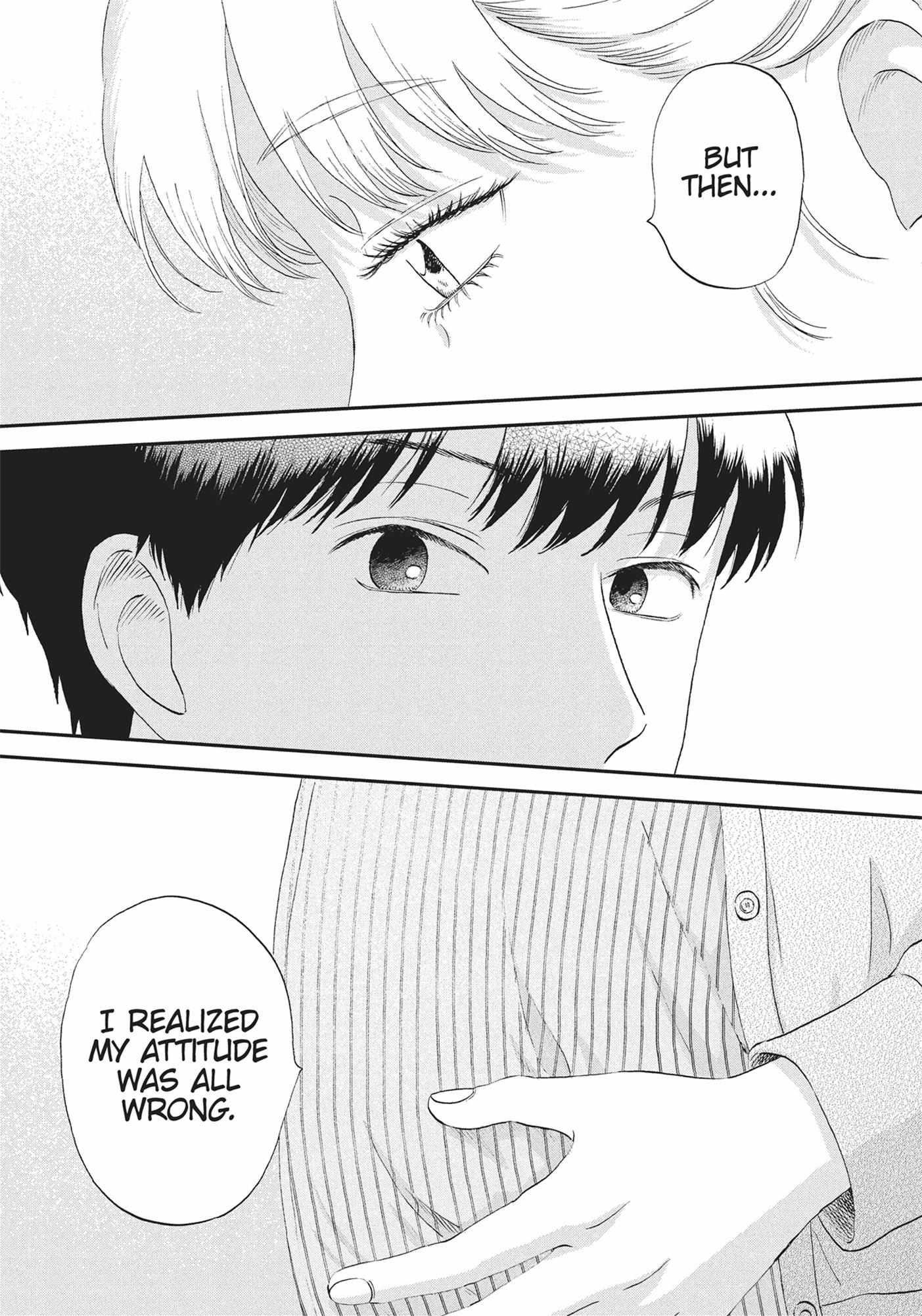 Read Skip to Loafer EN Manga Online