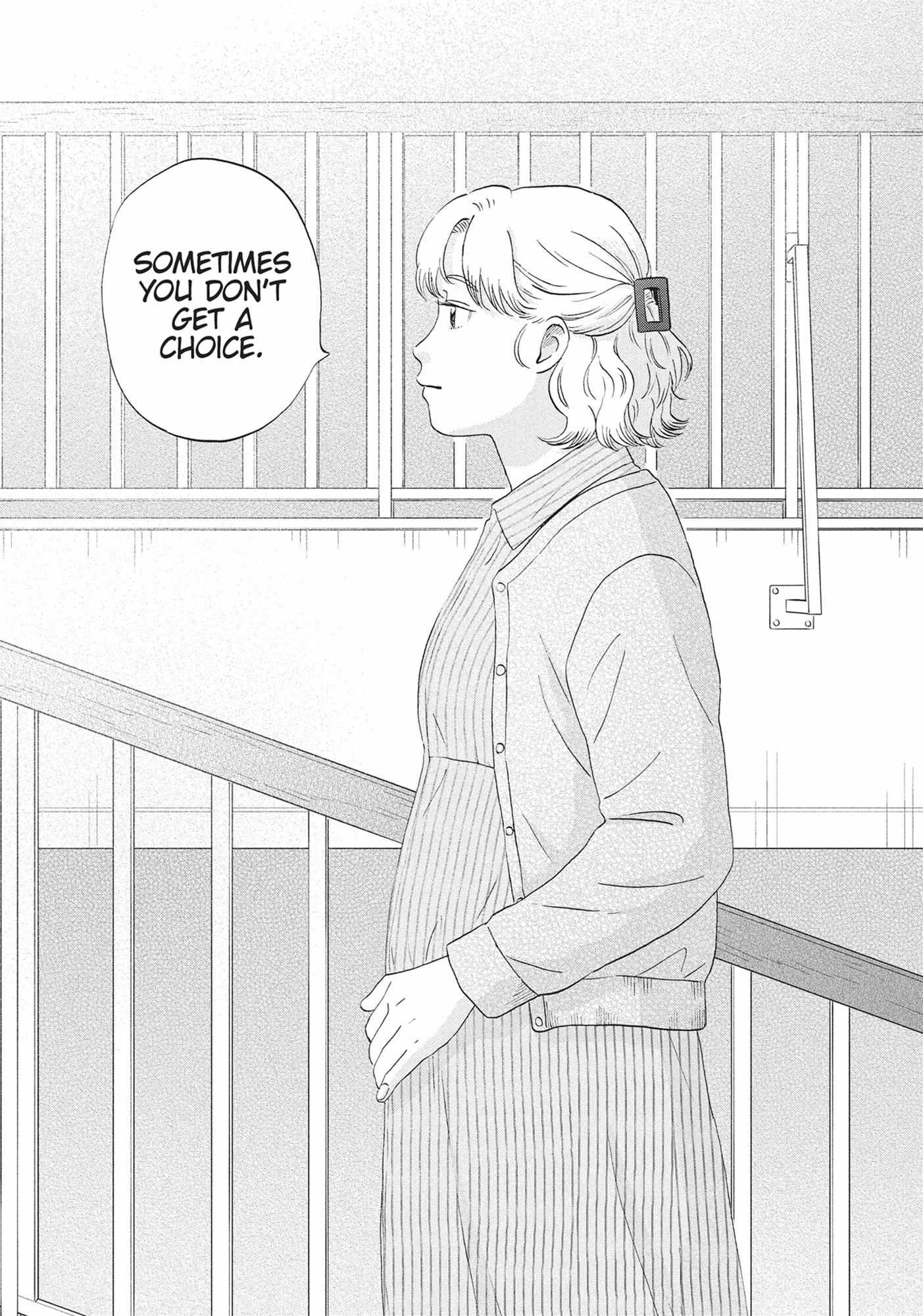 Read Skip to Loafer EN Manga Online