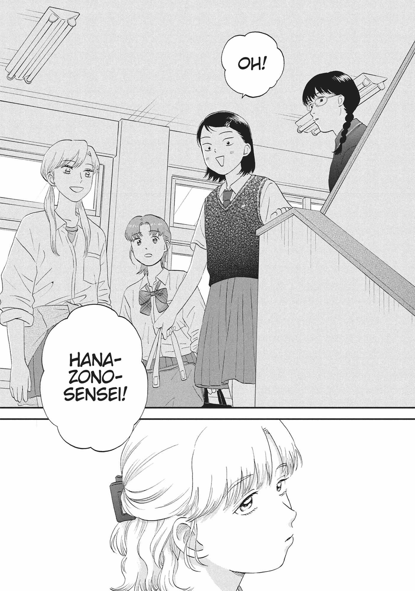 Read Skip to Loafer EN Manga Online