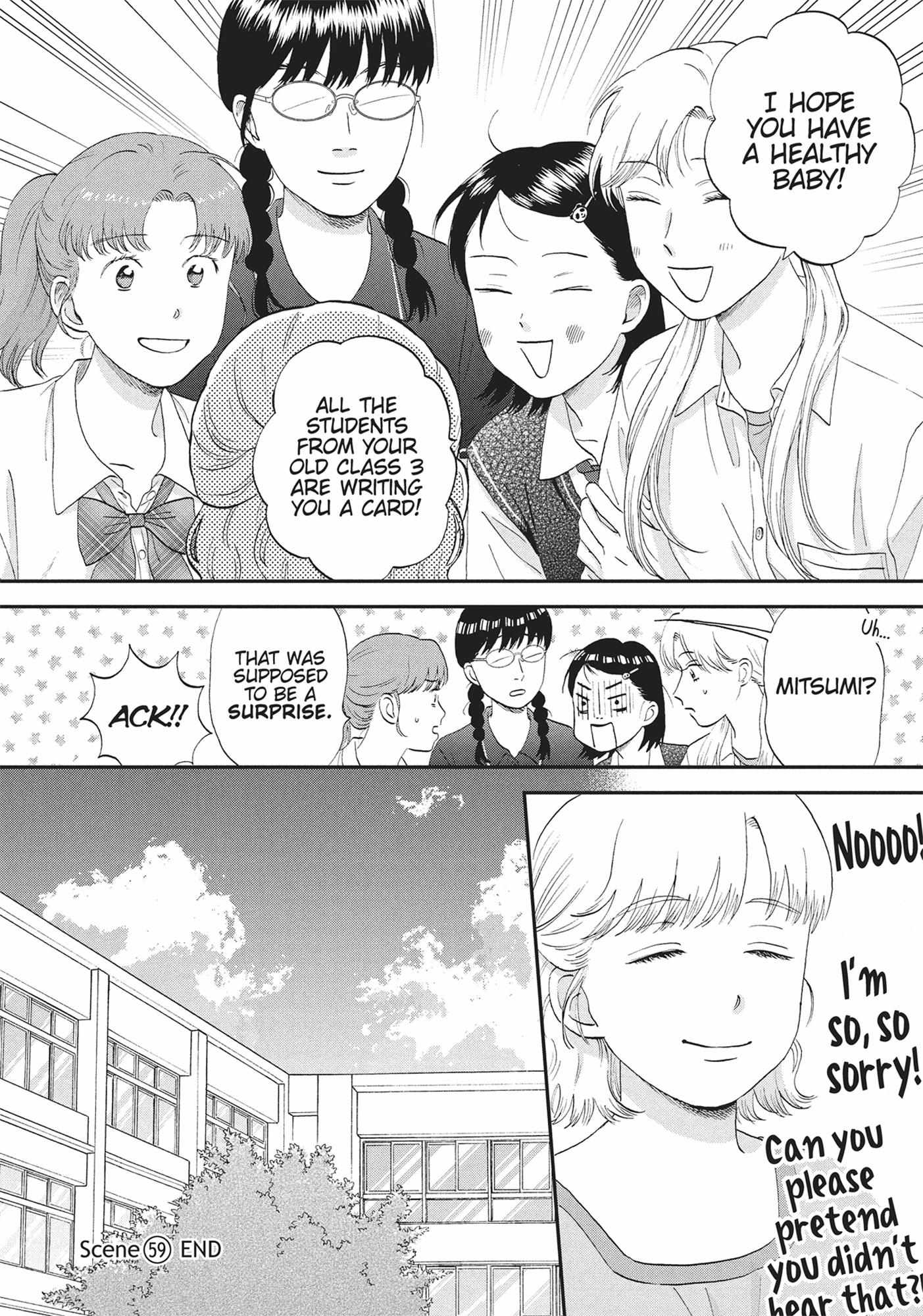 Read Skip to Loafer EN Manga Online