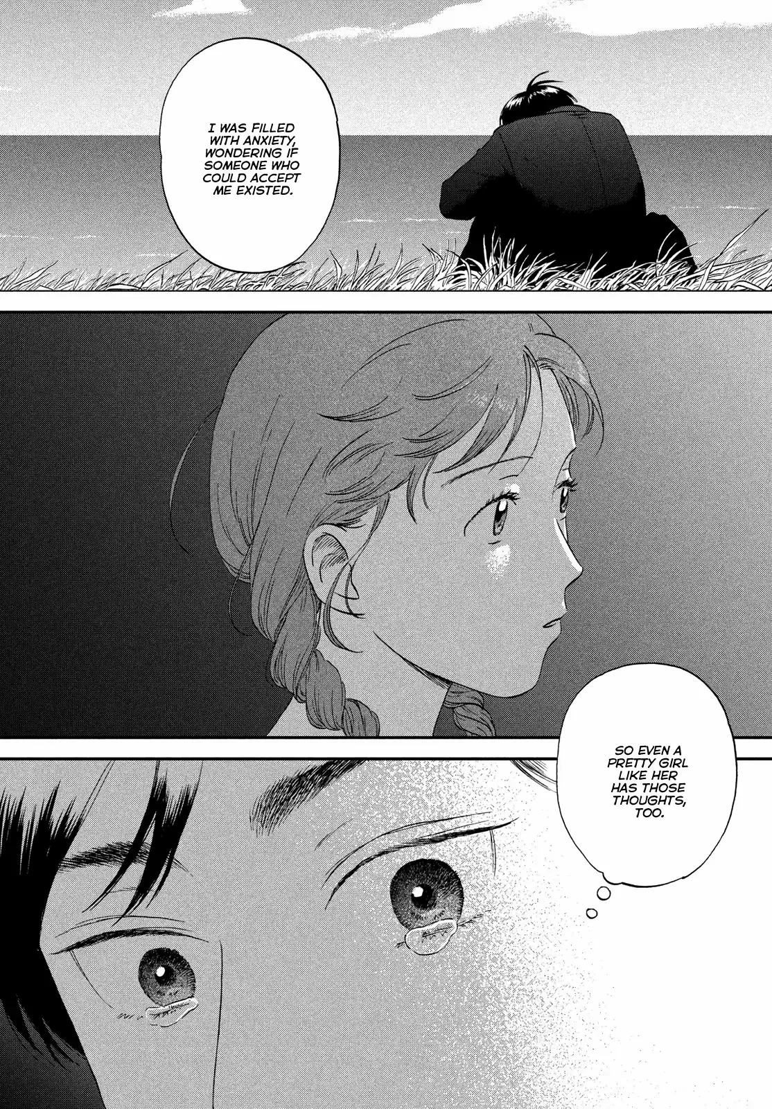 Read Skip to Loafer EN Manga Online