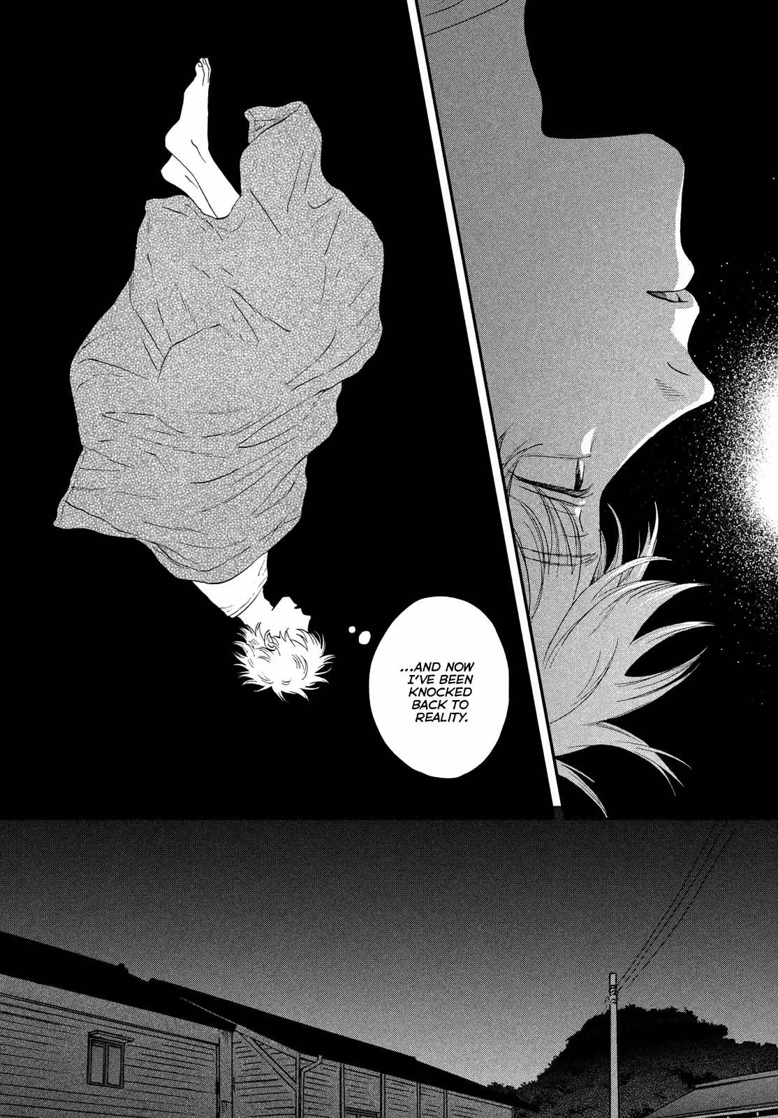 Read Skip to Loafer EN Manga Online