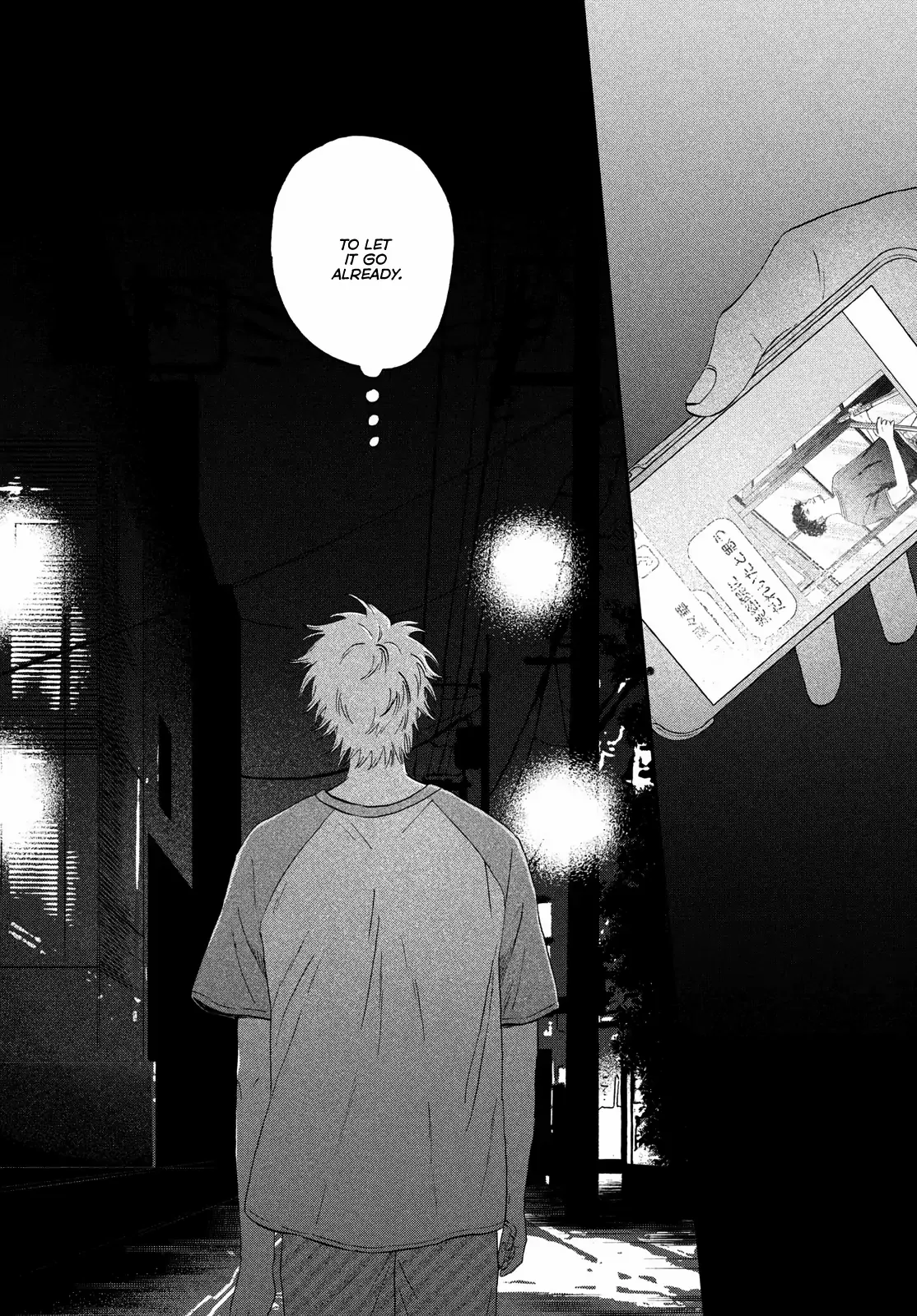 Read Skip to Loafer EN Manga Online