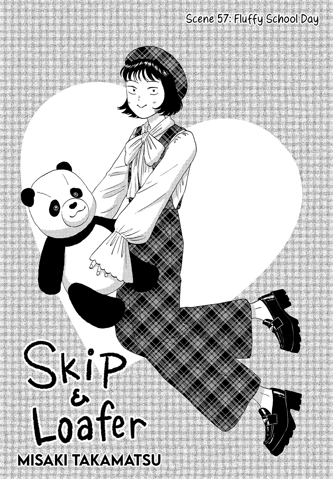 Read Skip to Loafer EN Manga Online