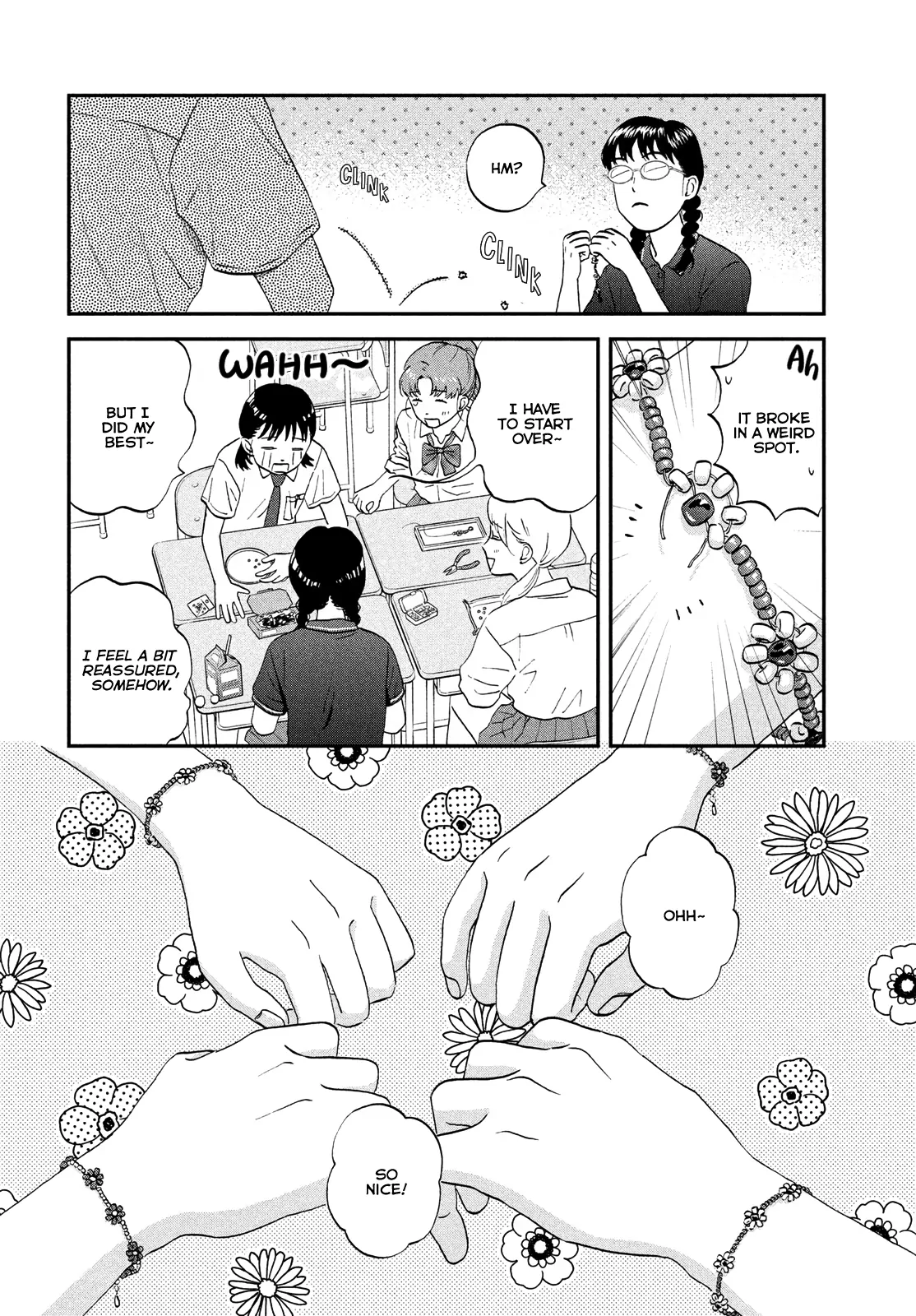 Read Skip to Loafer EN Manga Online
