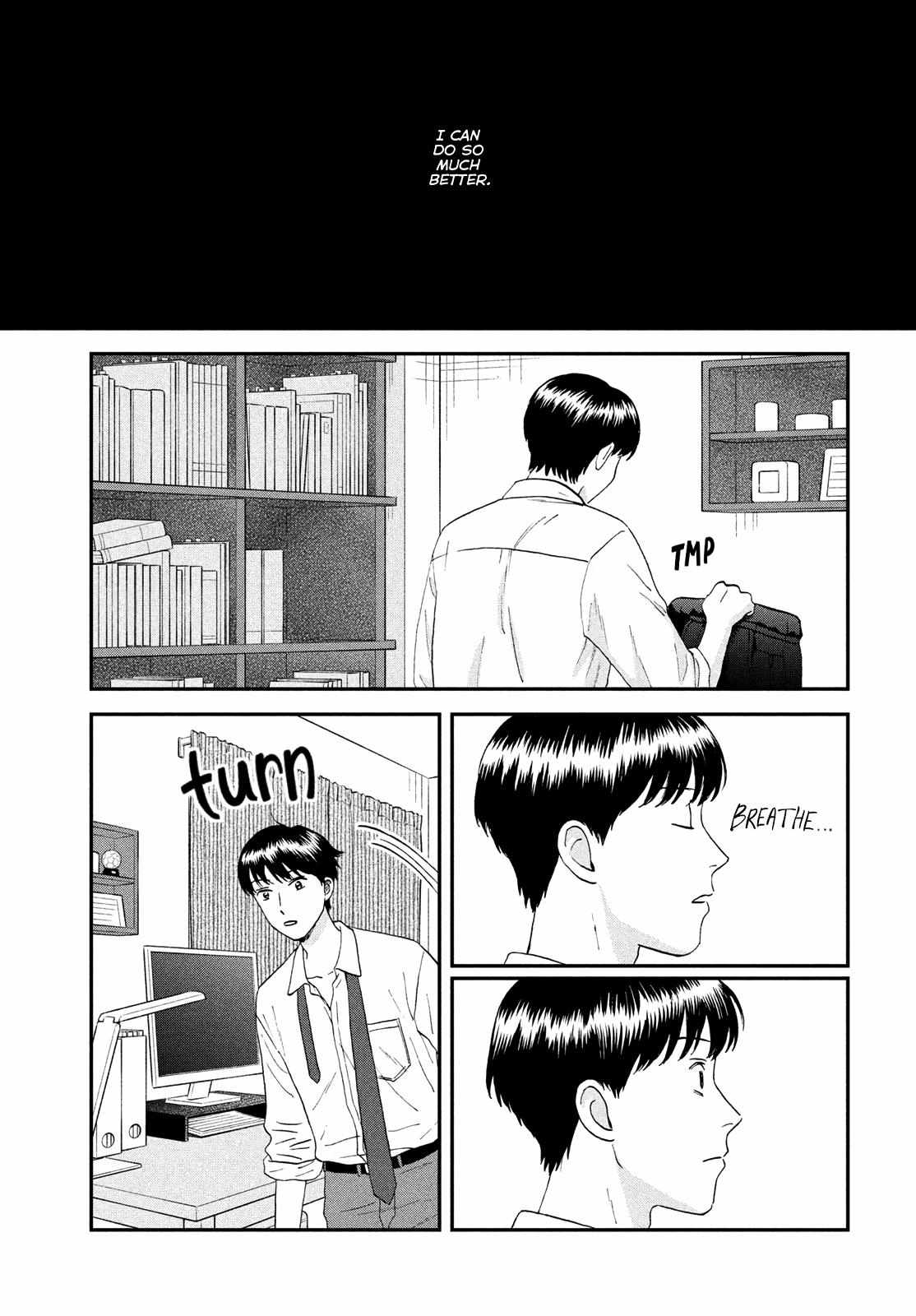Read Skip to Loafer EN Manga Online