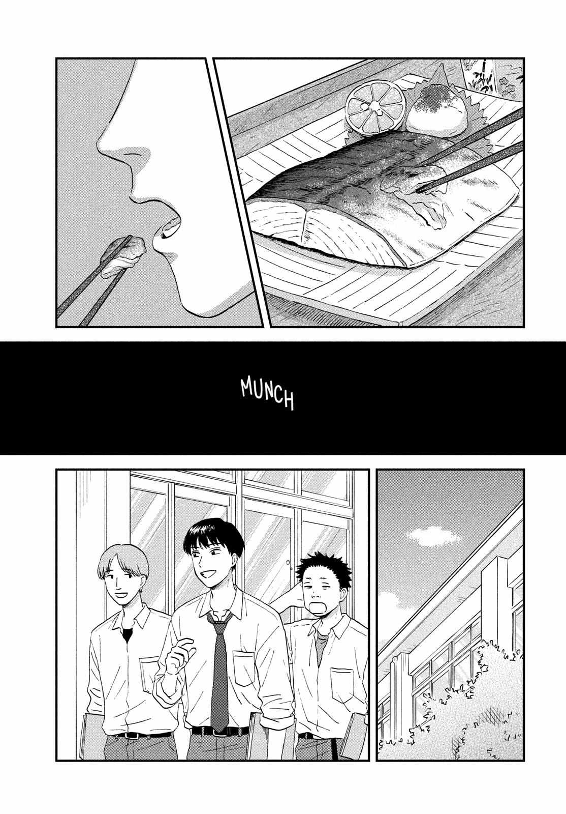 Read Skip to Loafer EN Manga Online