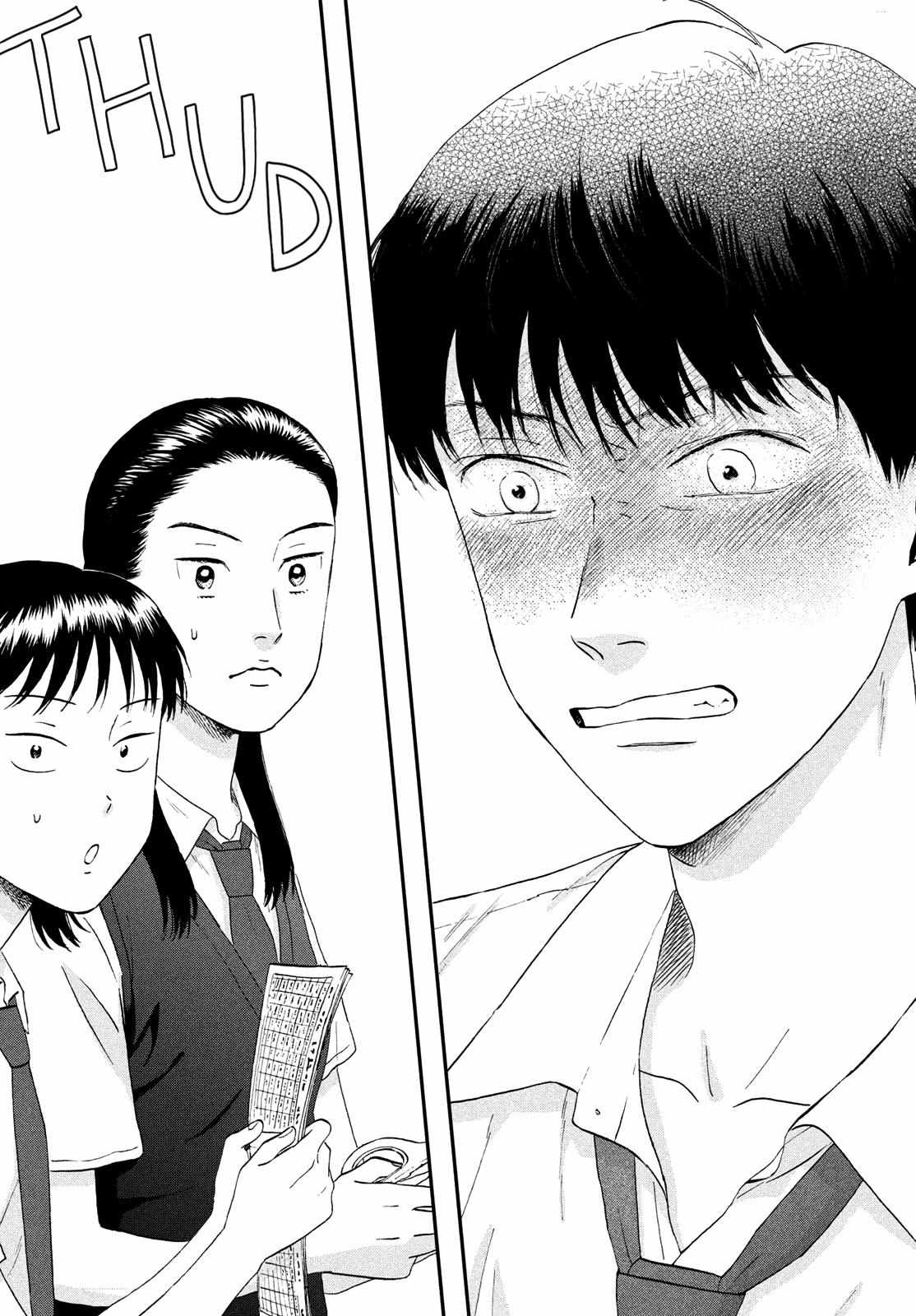 Read Skip to Loafer EN Manga Online