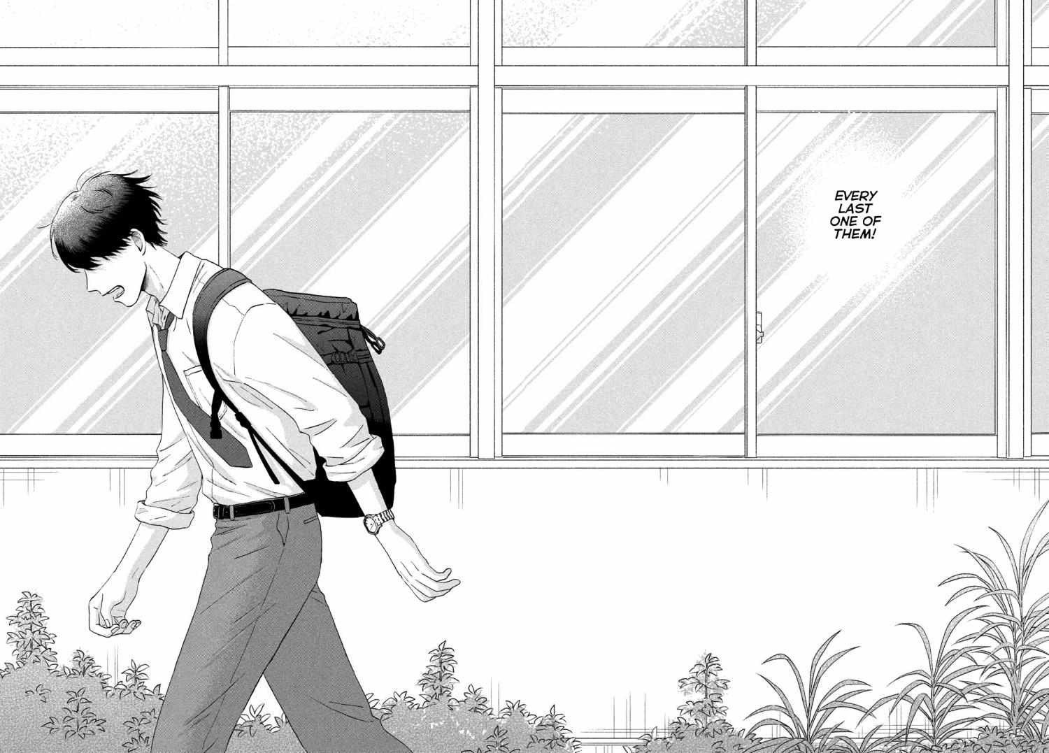 Read Skip to Loafer EN Manga Online