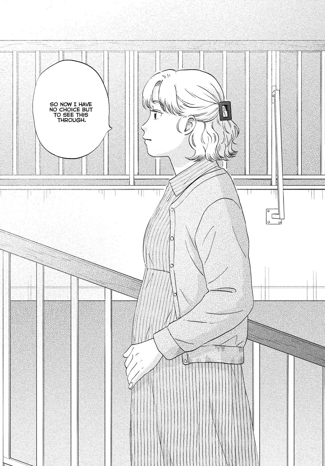 Read Skip to Loafer EN Manga Online