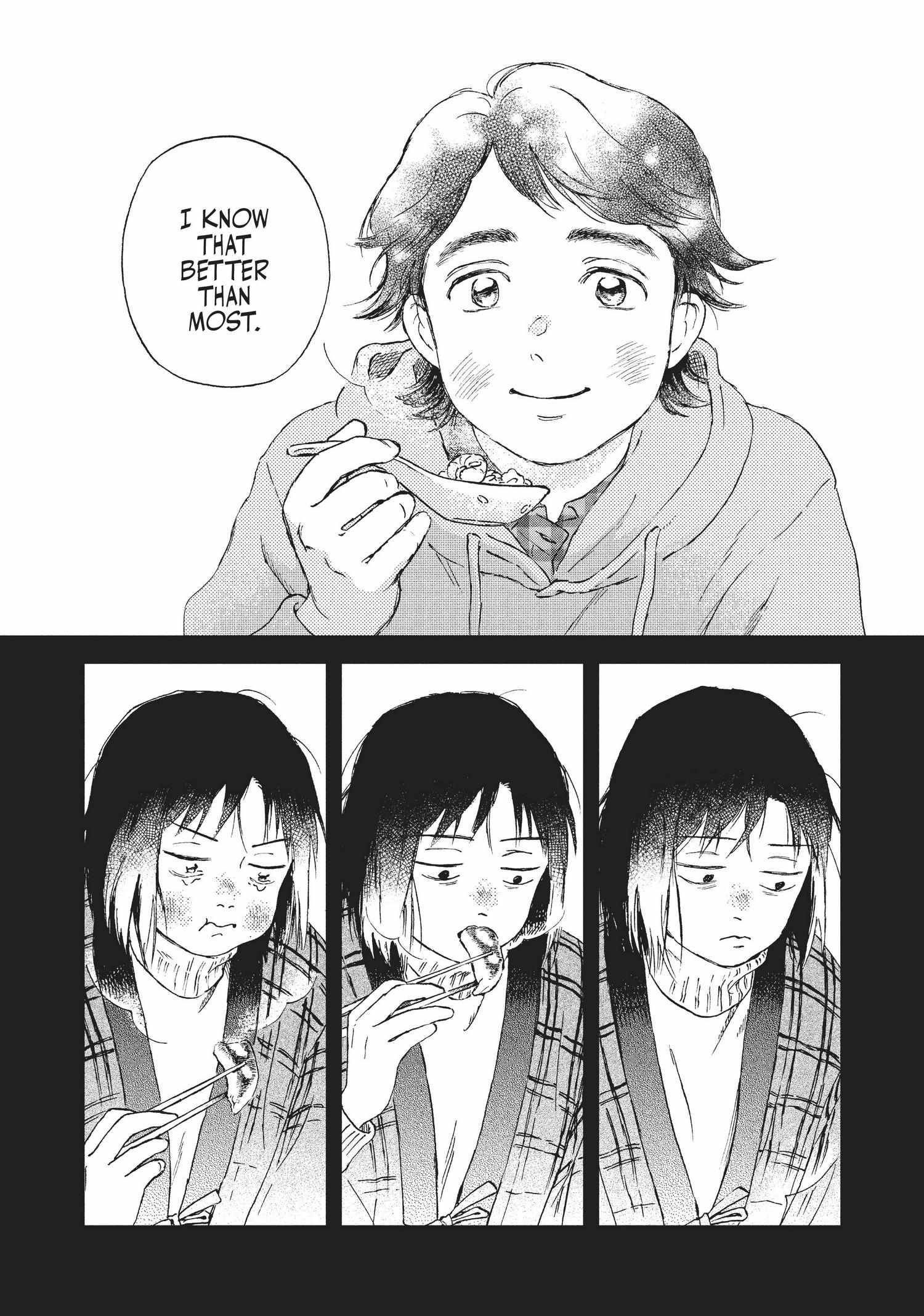 Read Skip to Loafer EN Manga Online