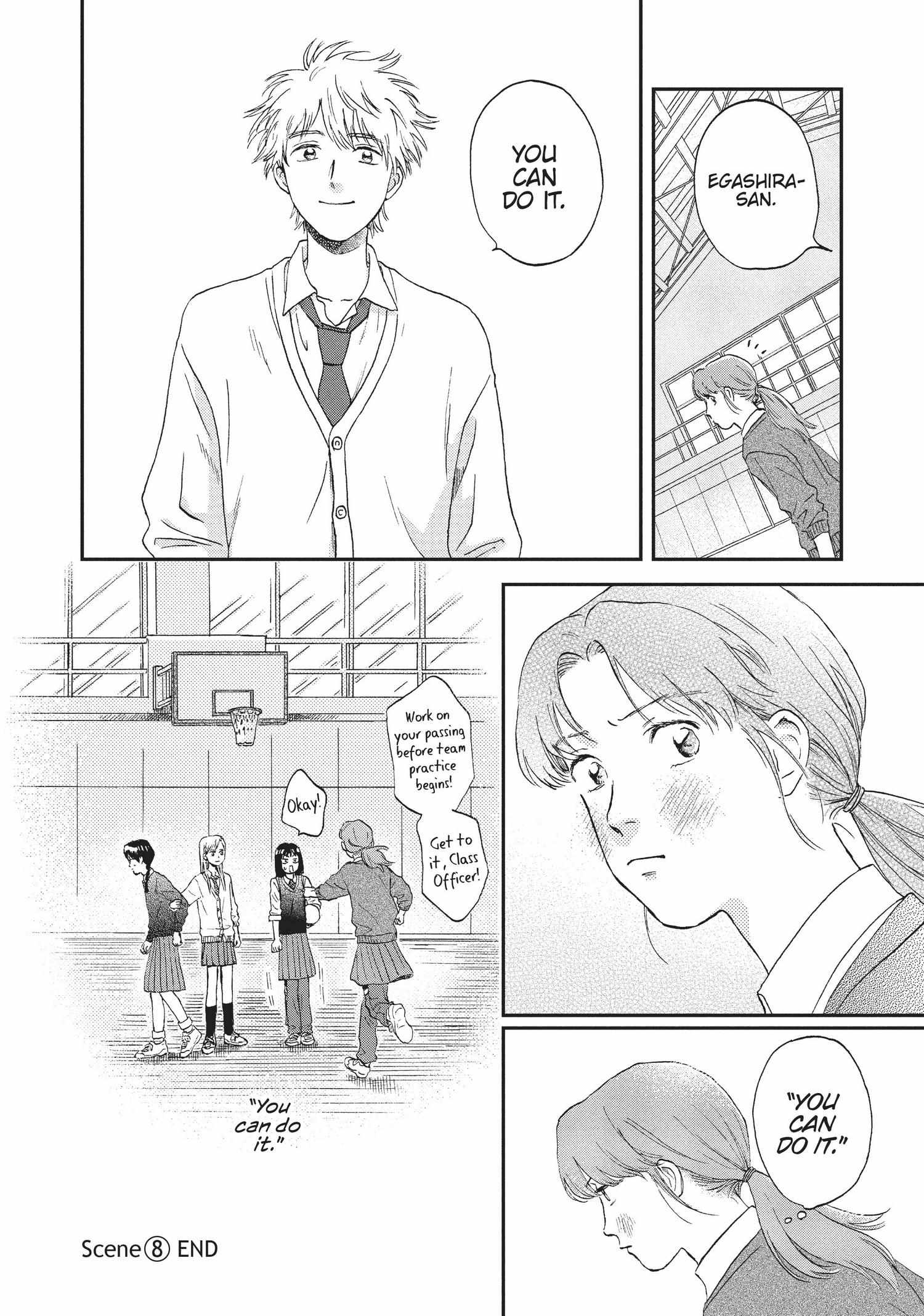 Read Skip to Loafer EN Manga Online