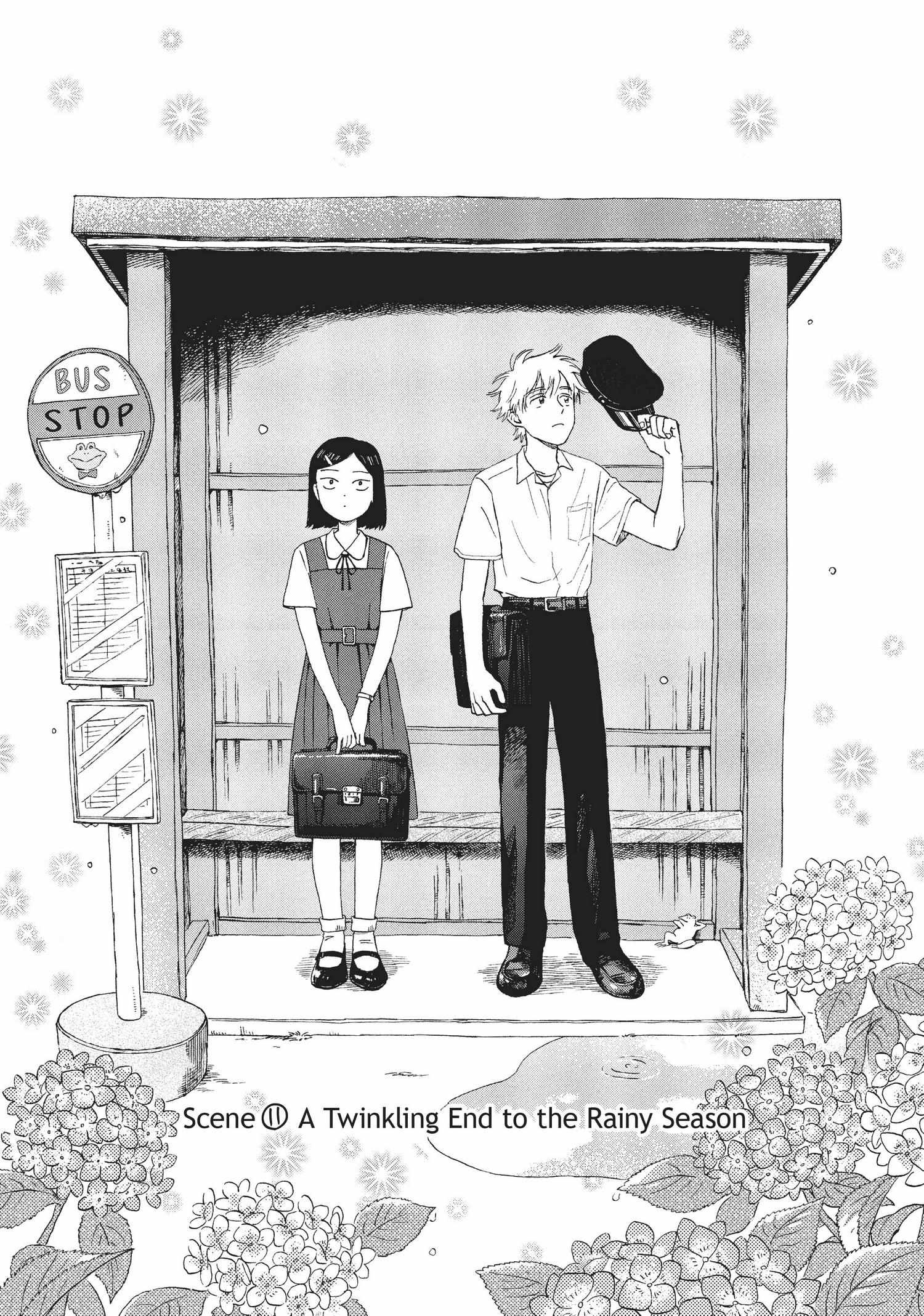 Read Skip to Loafer EN Manga Online