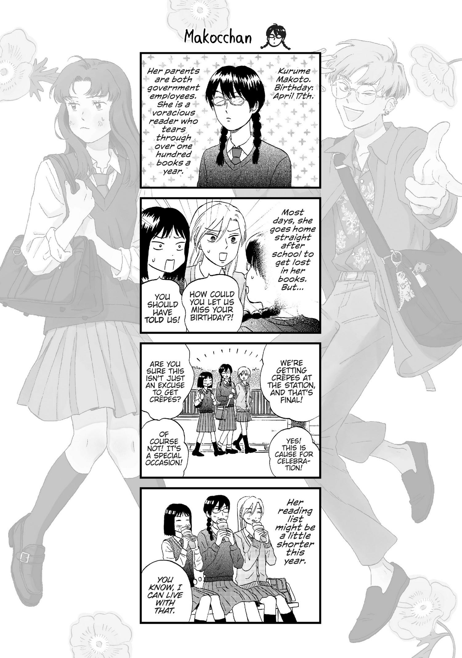 Read Skip to Loafer EN Manga Online