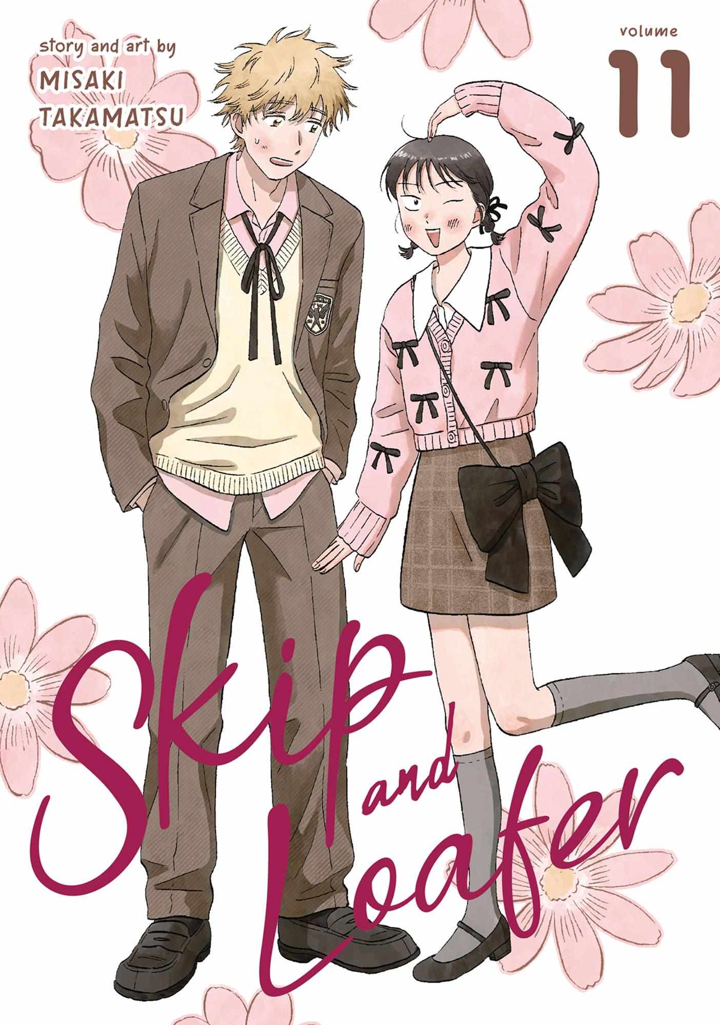 Read Skip to Loafer EN Manga Online