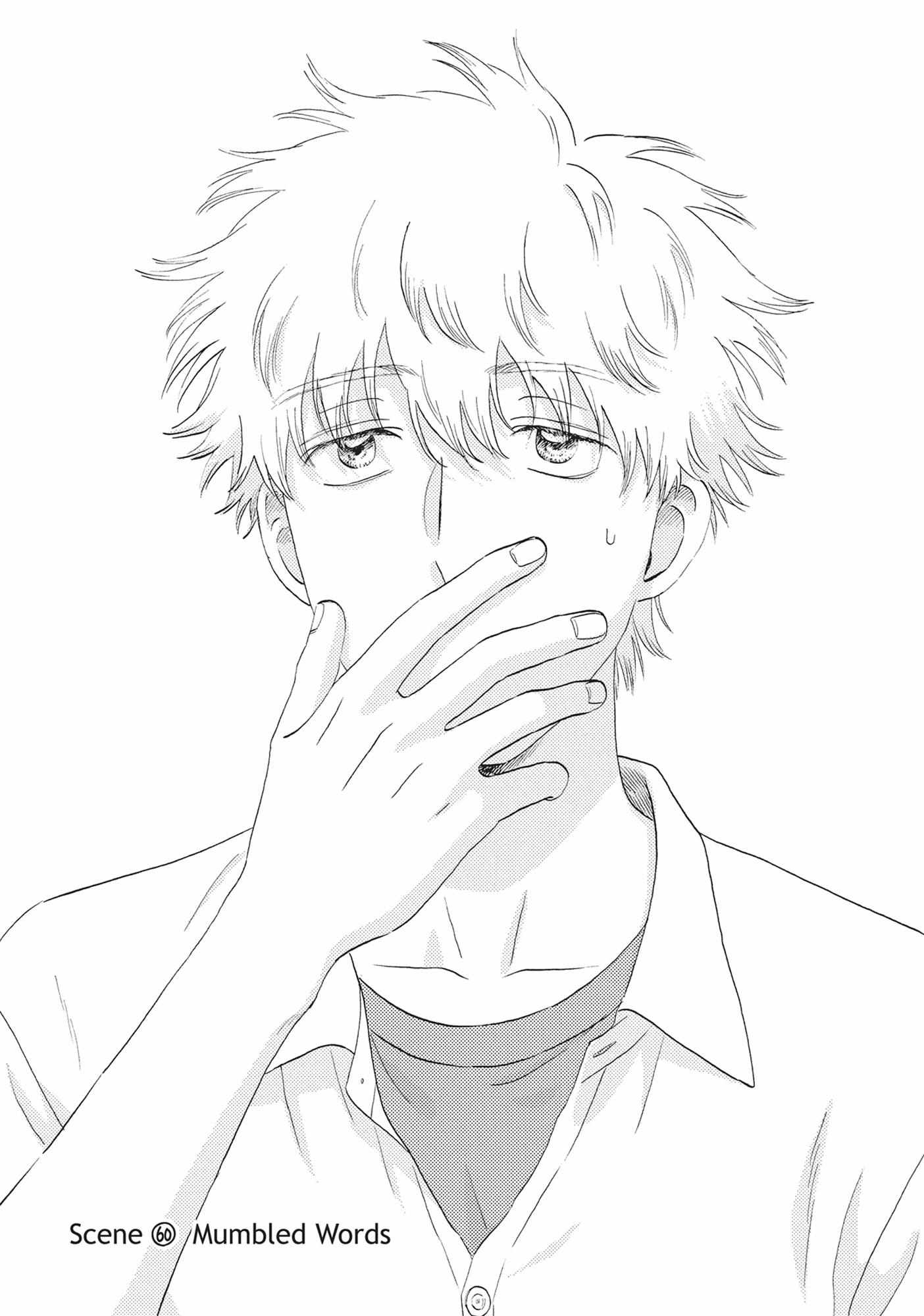 Read Skip to Loafer EN Manga Online