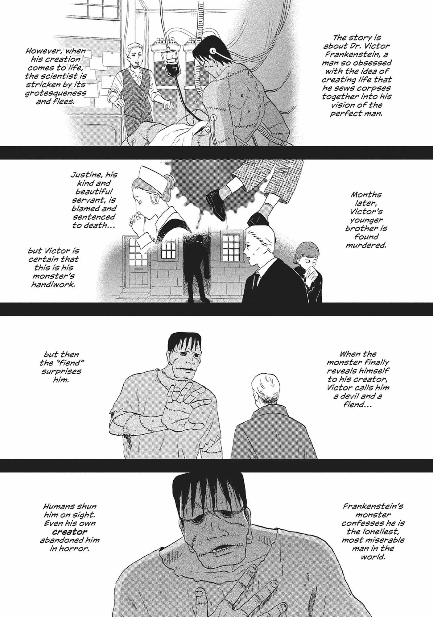 Read Skip to Loafer EN Manga Online