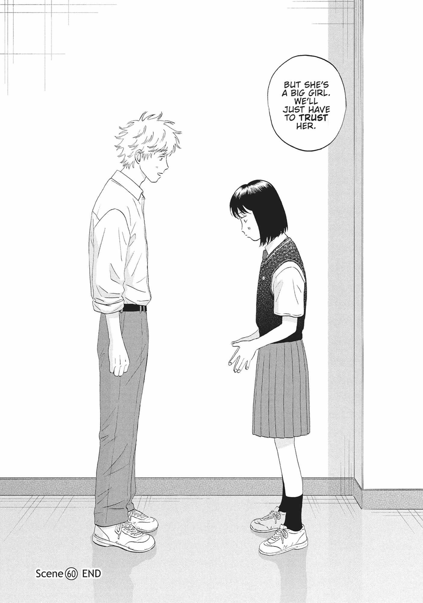 Read Skip to Loafer EN Manga Online