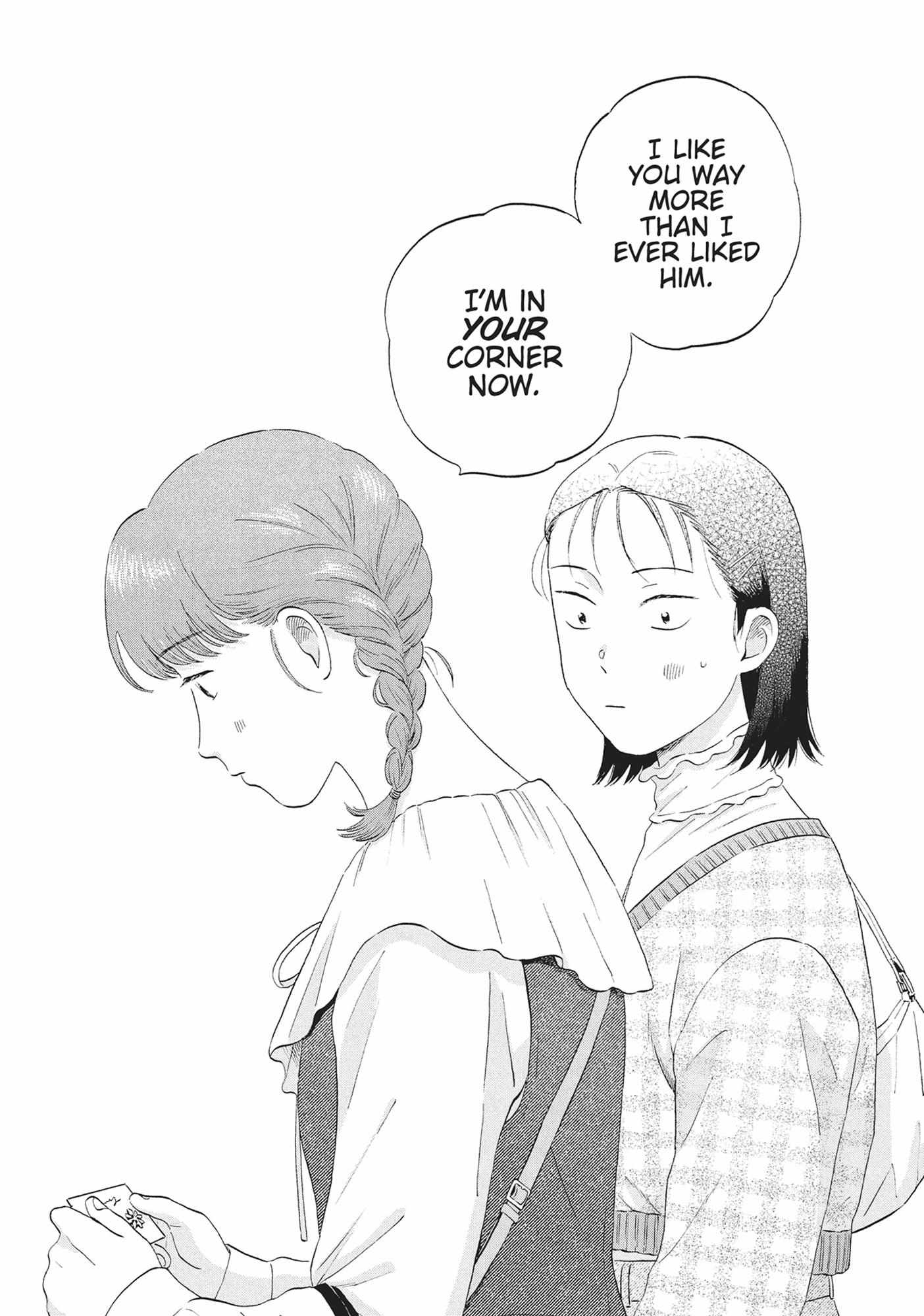 Read Skip to Loafer EN Manga Online