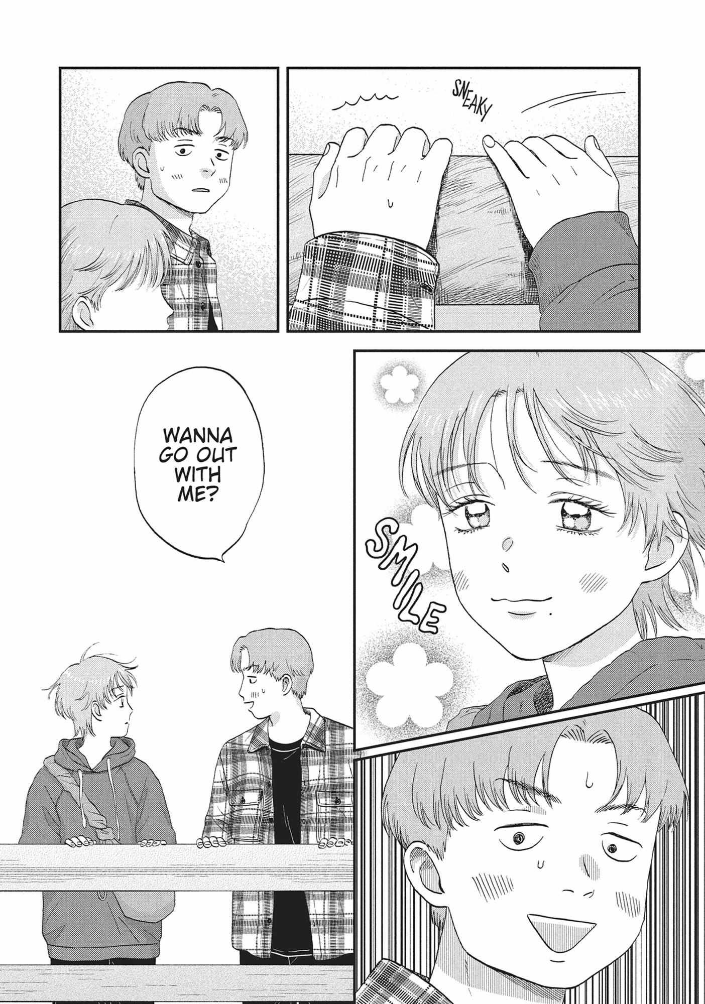 Read Skip to Loafer EN Manga Online
