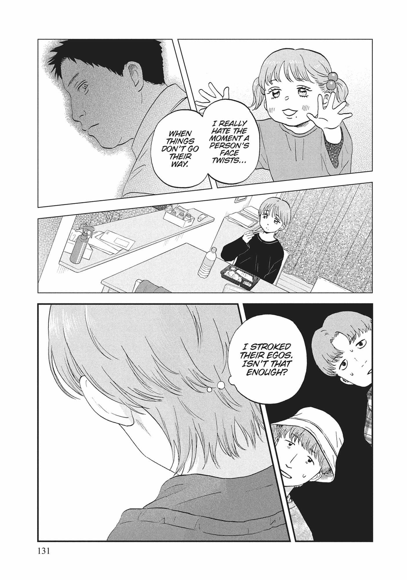 Read Skip to Loafer EN Manga Online