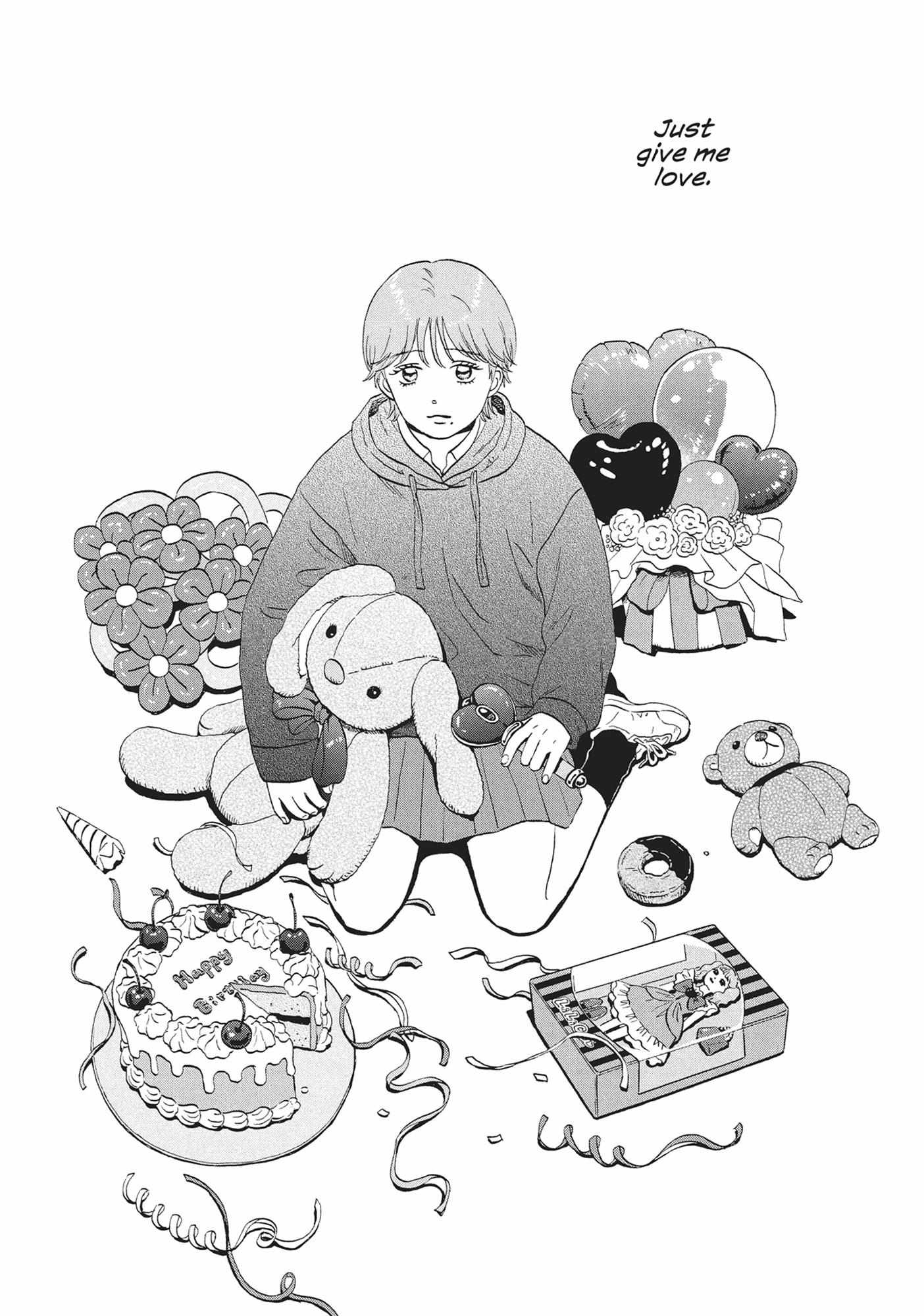 Read Skip to Loafer EN Manga Online