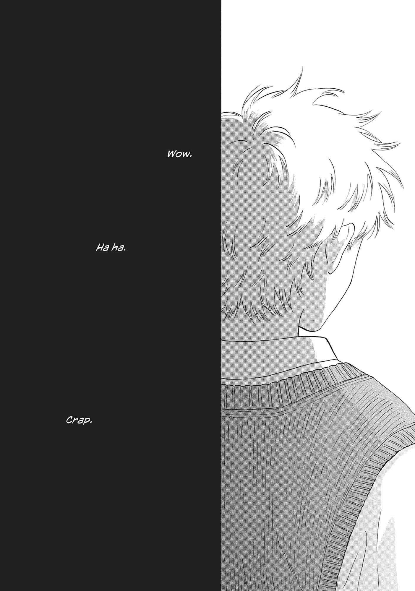 Read Skip to Loafer EN Manga Online