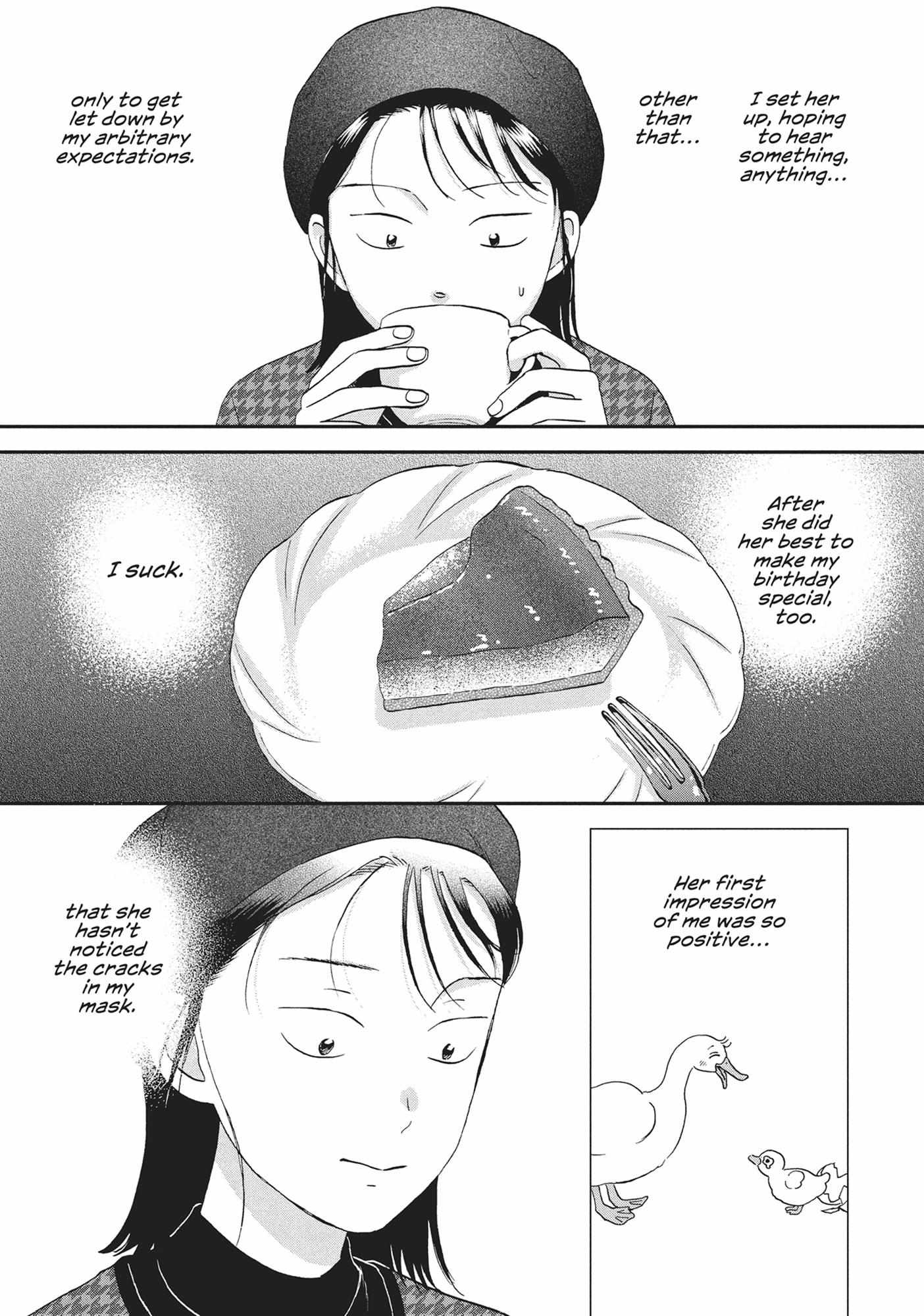 Read Skip to Loafer EN Manga Online