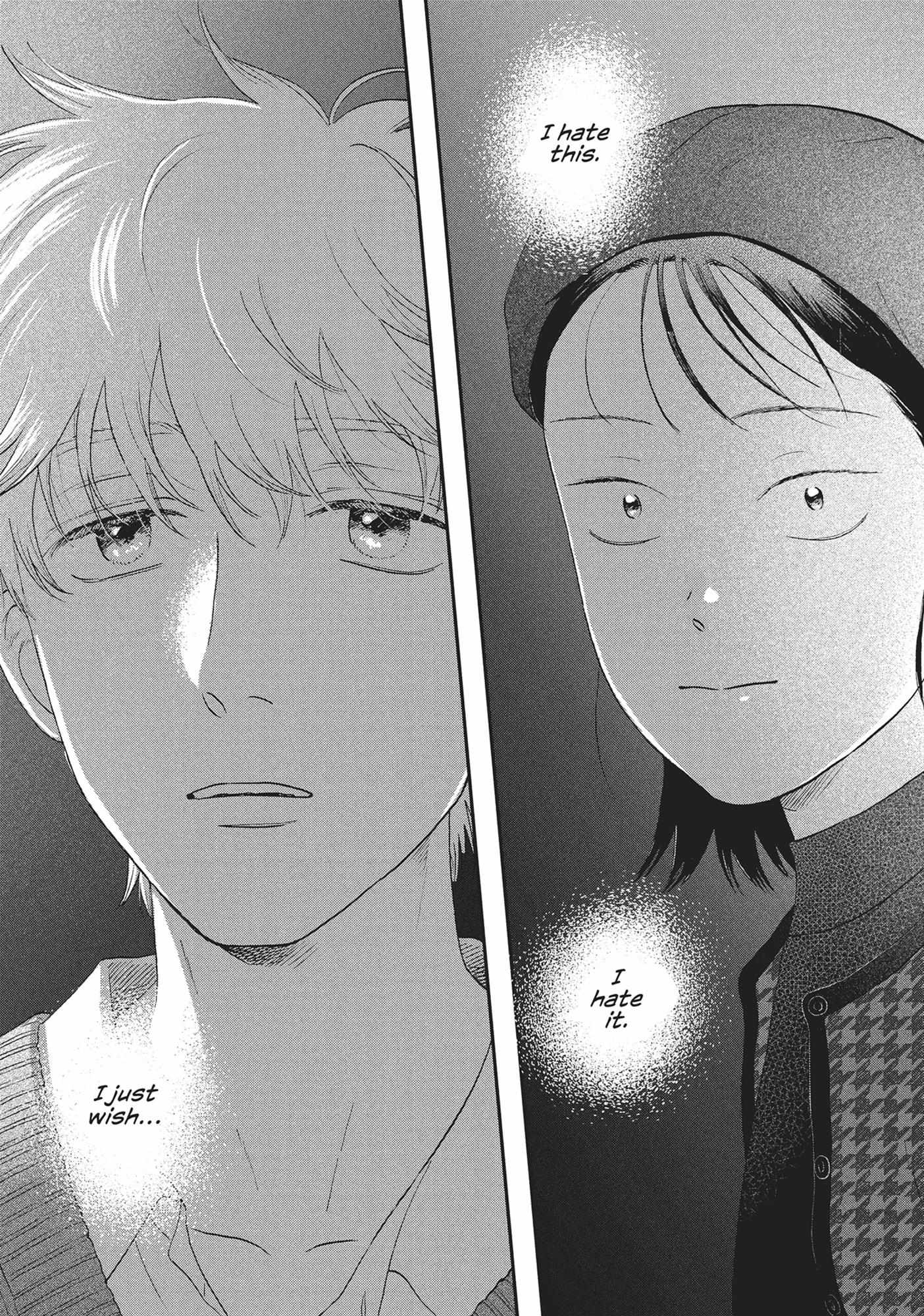 Read Skip to Loafer EN Manga Online