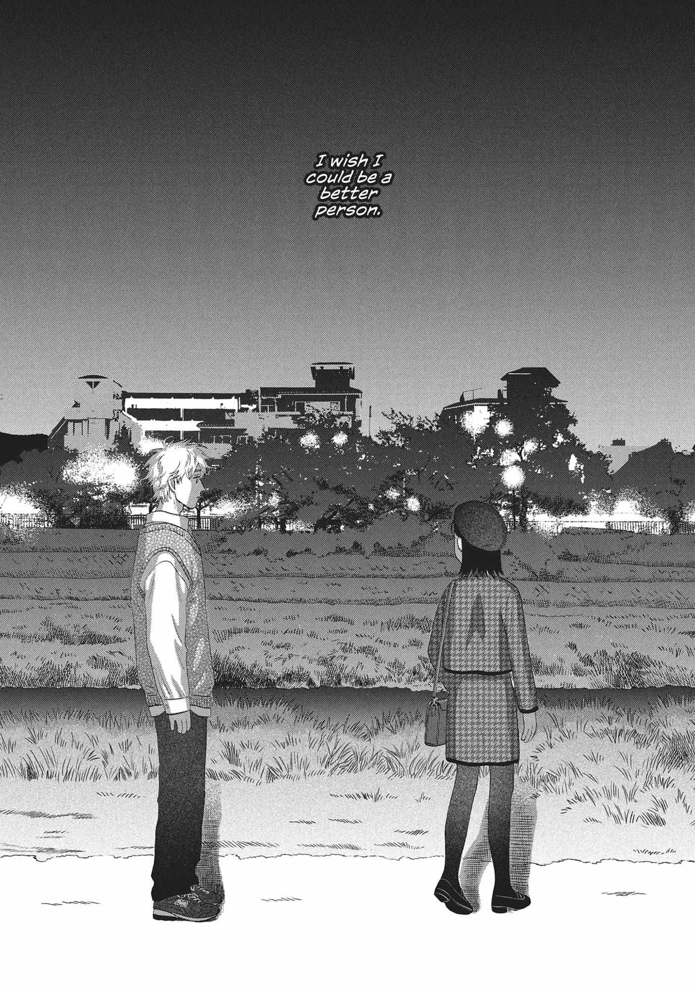 Read Skip to Loafer EN Manga Online