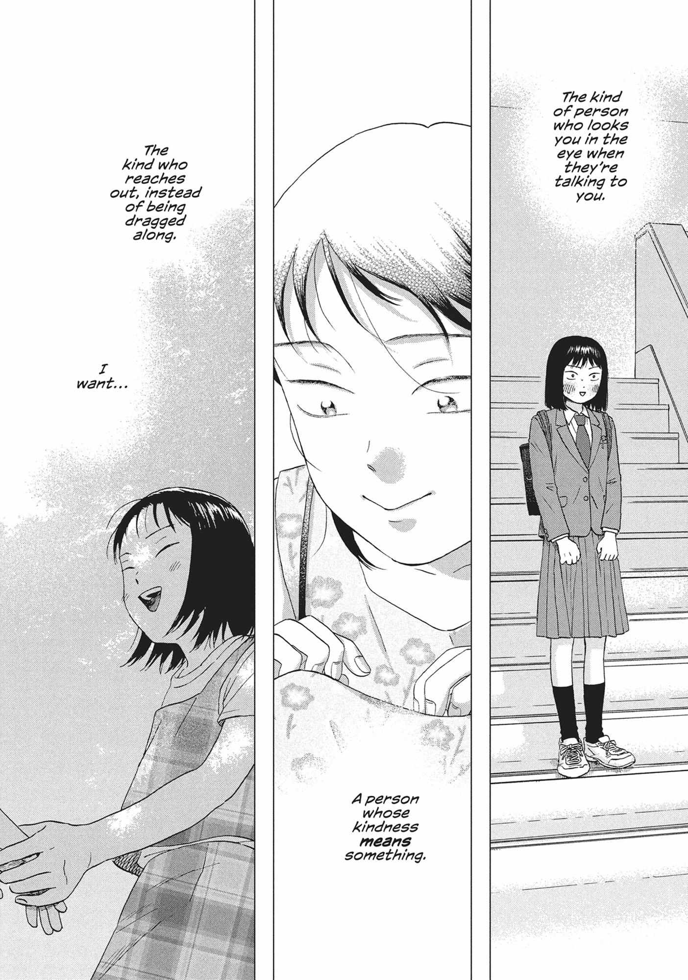Read Skip to Loafer EN Manga Online