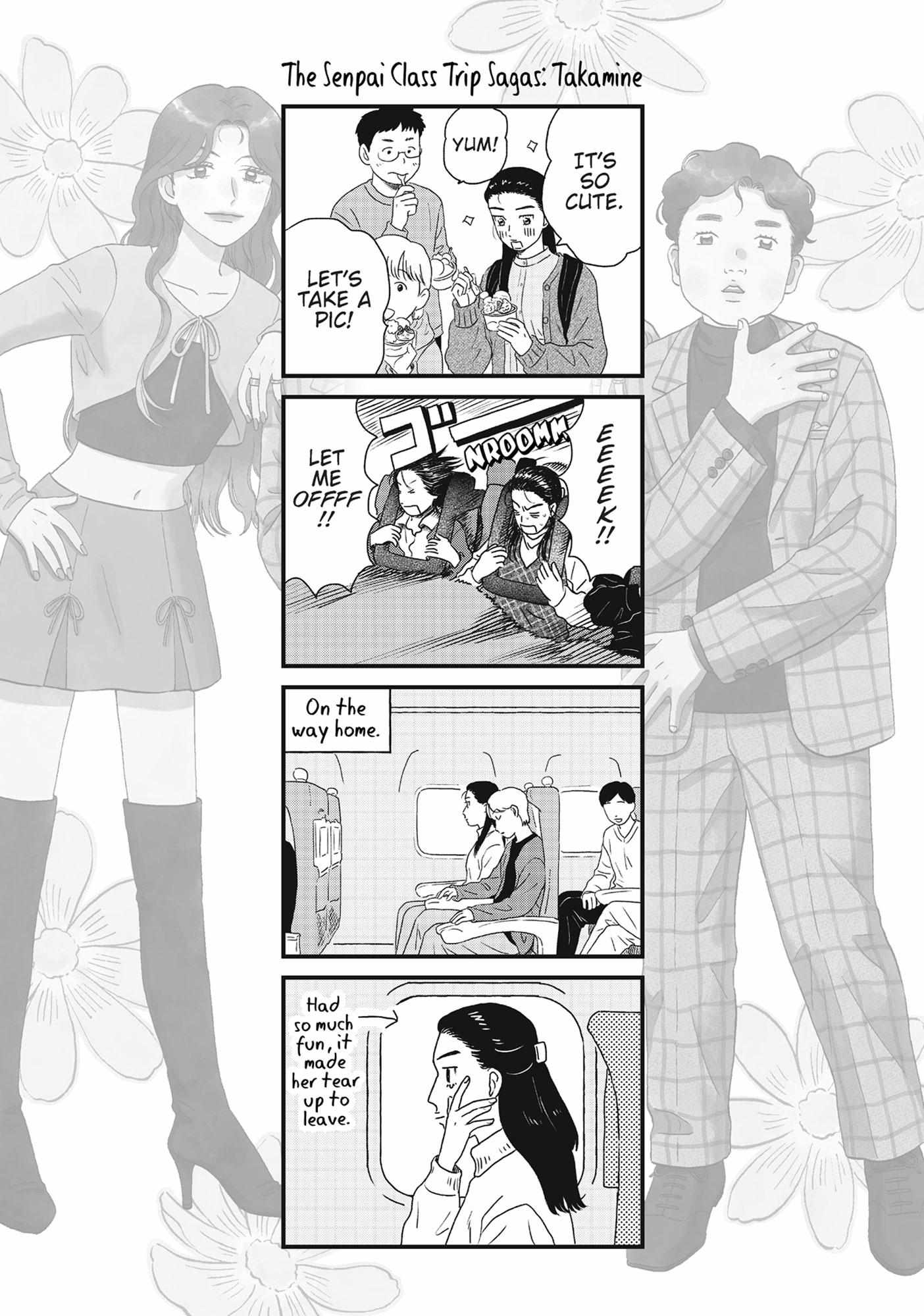 Read Skip to Loafer EN Manga Online