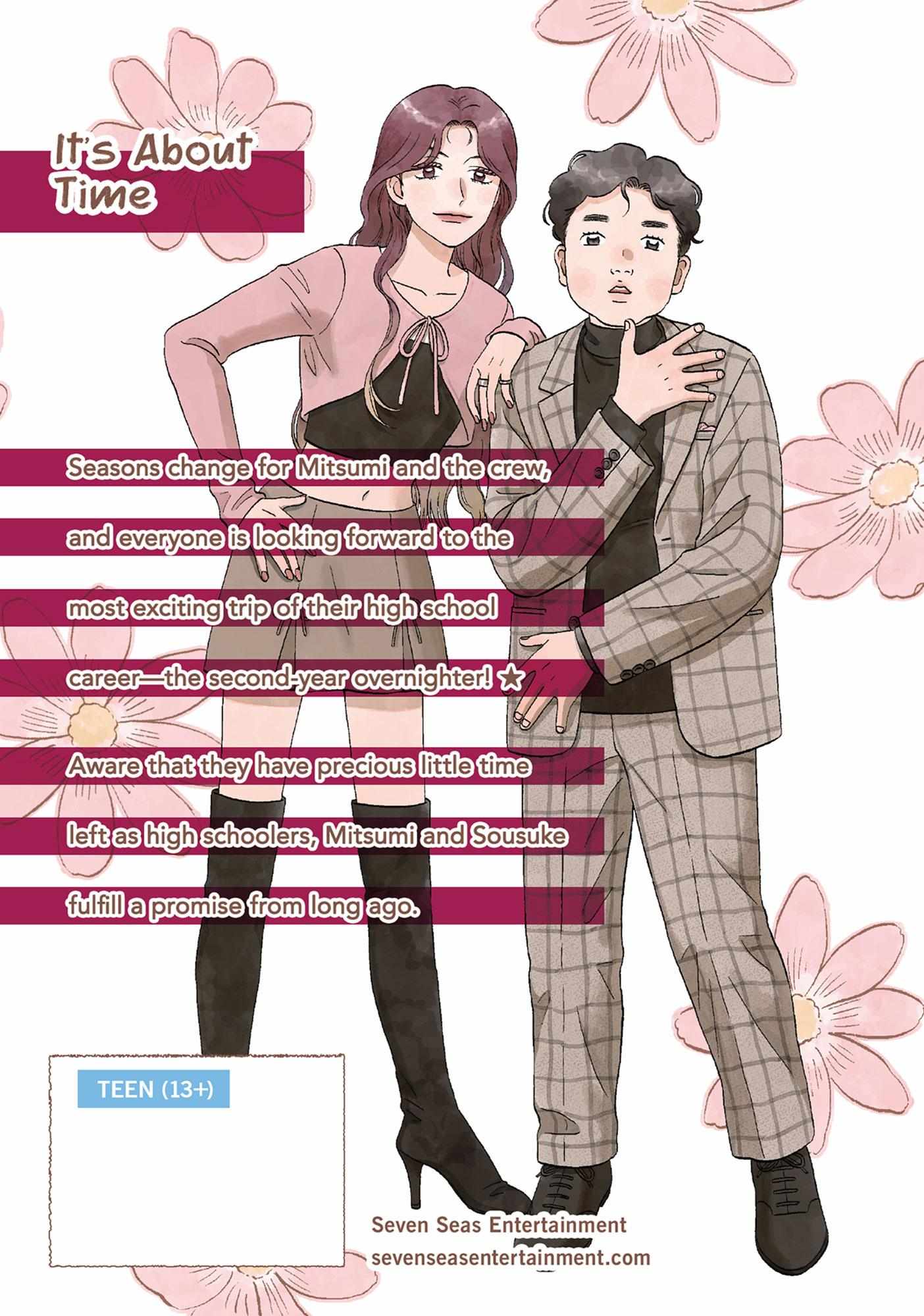 Read Skip to Loafer EN Manga Online