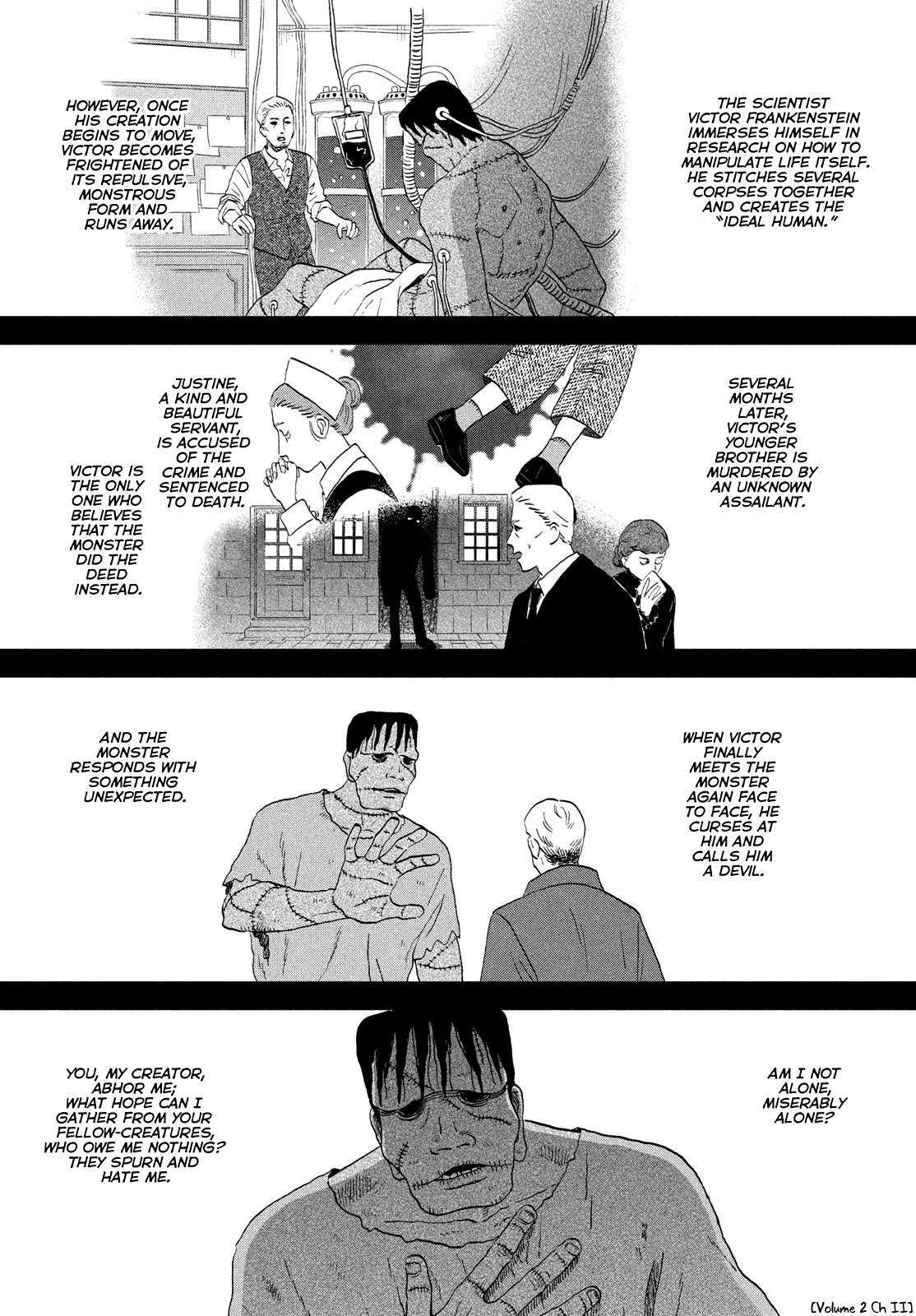 Read Skip to Loafer EN Manga Online