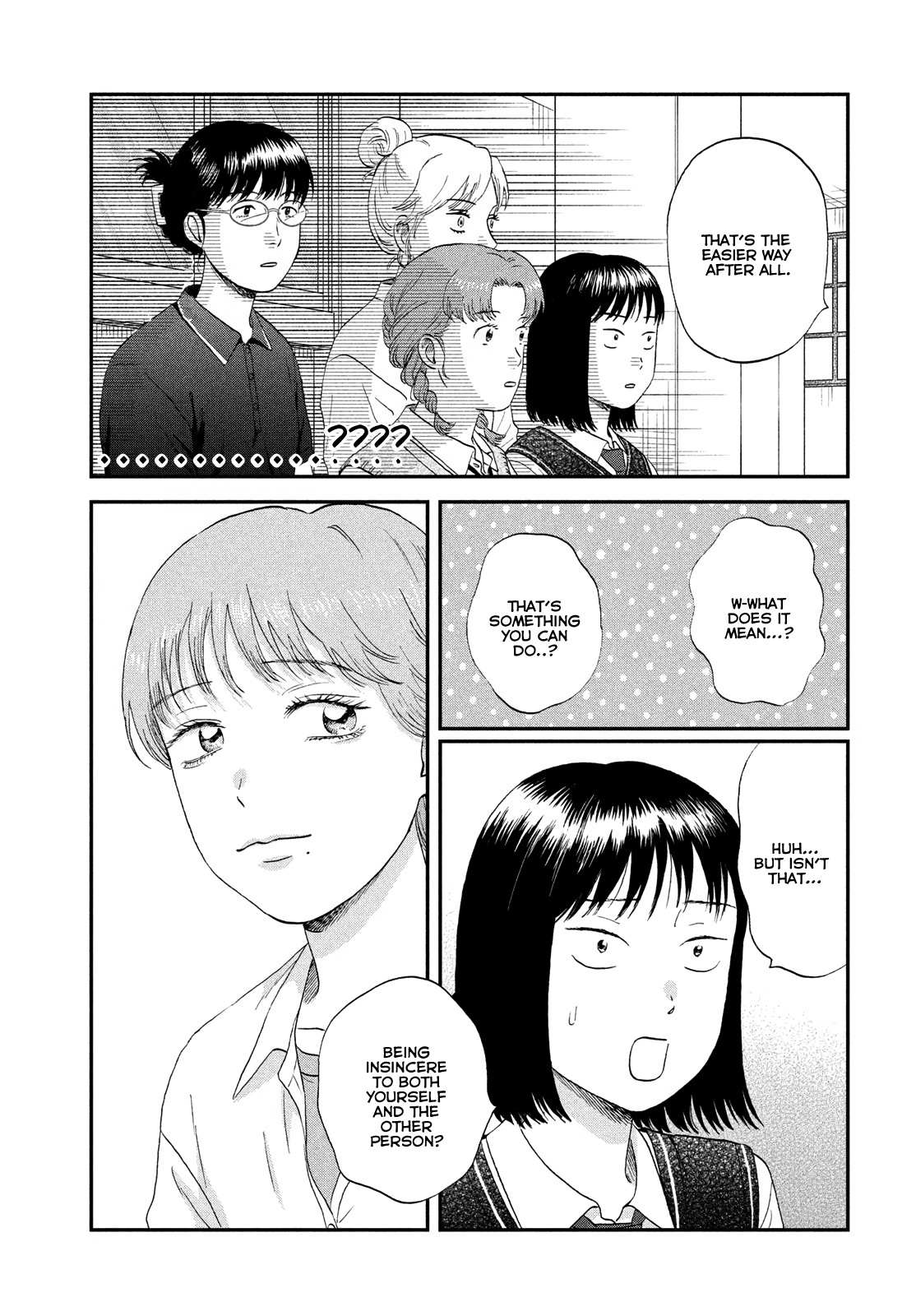 Read Skip to Loafer EN Manga Online