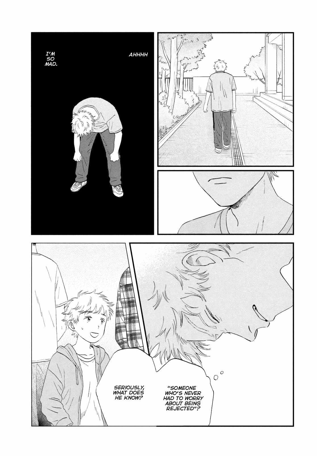 Read Skip to Loafer EN Manga Online