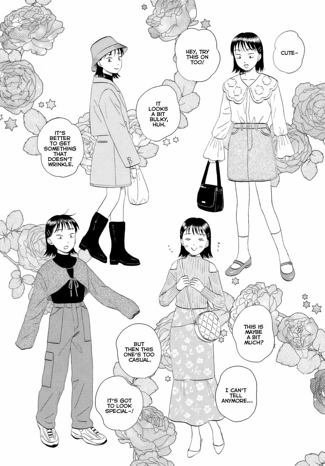 Read Skip to Loafer EN Manga Online