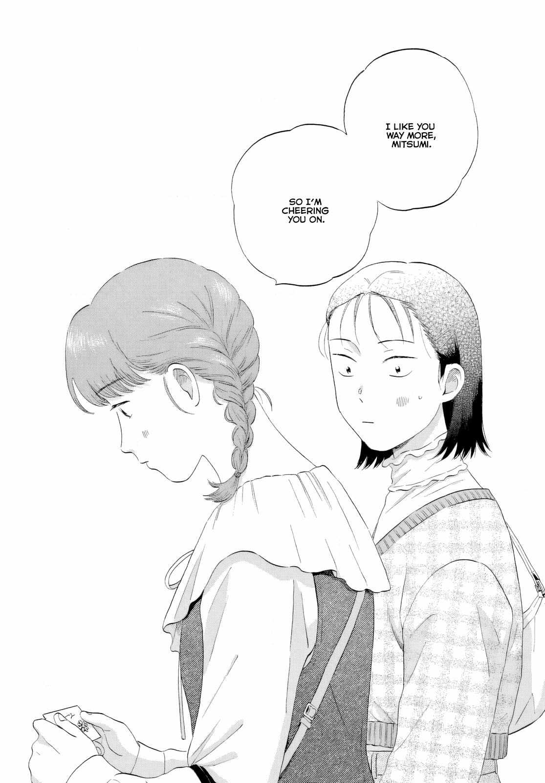 Read Skip to Loafer EN Manga Online