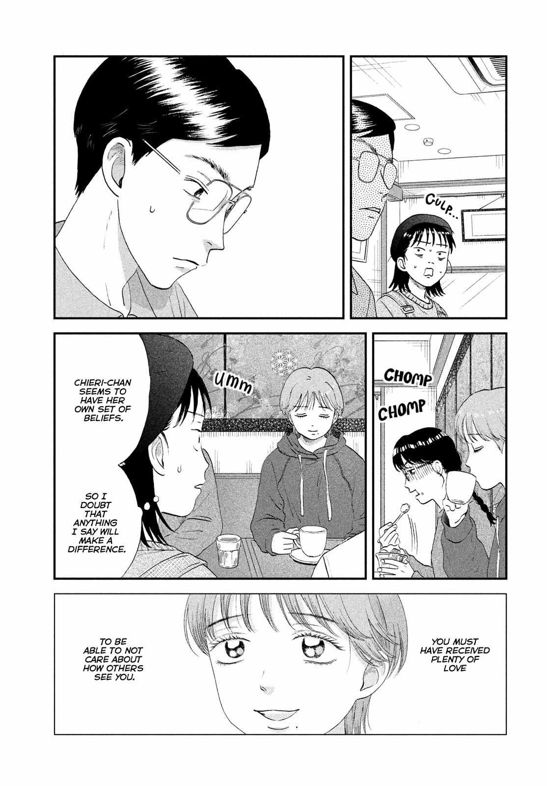 Read Skip to Loafer EN Manga Online