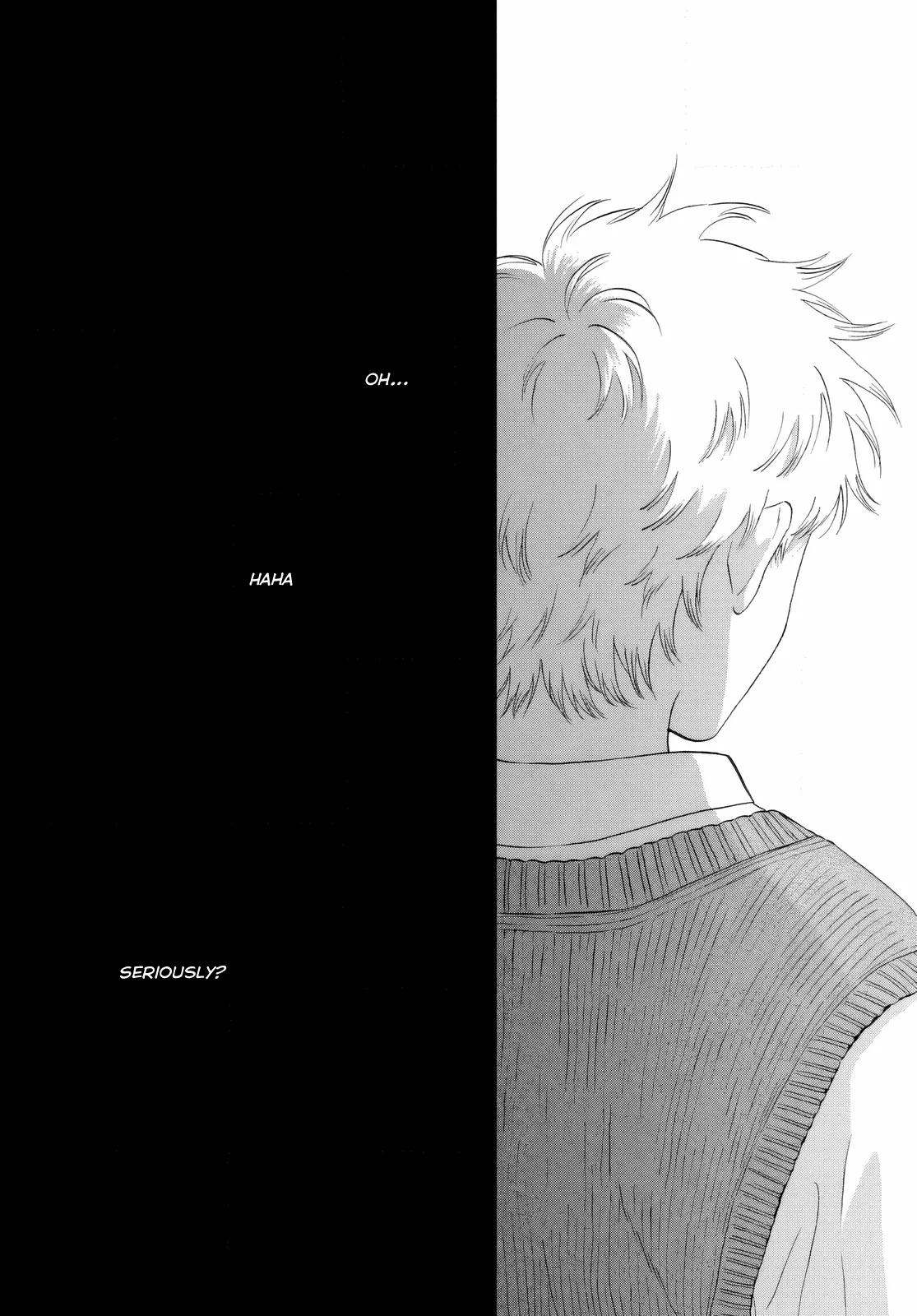 Read Skip to Loafer EN Manga Online