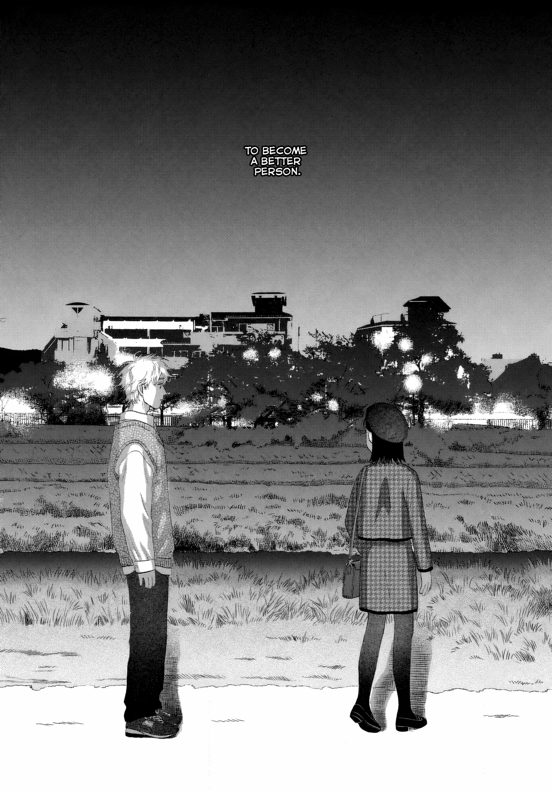 Read Skip to Loafer EN Manga Online