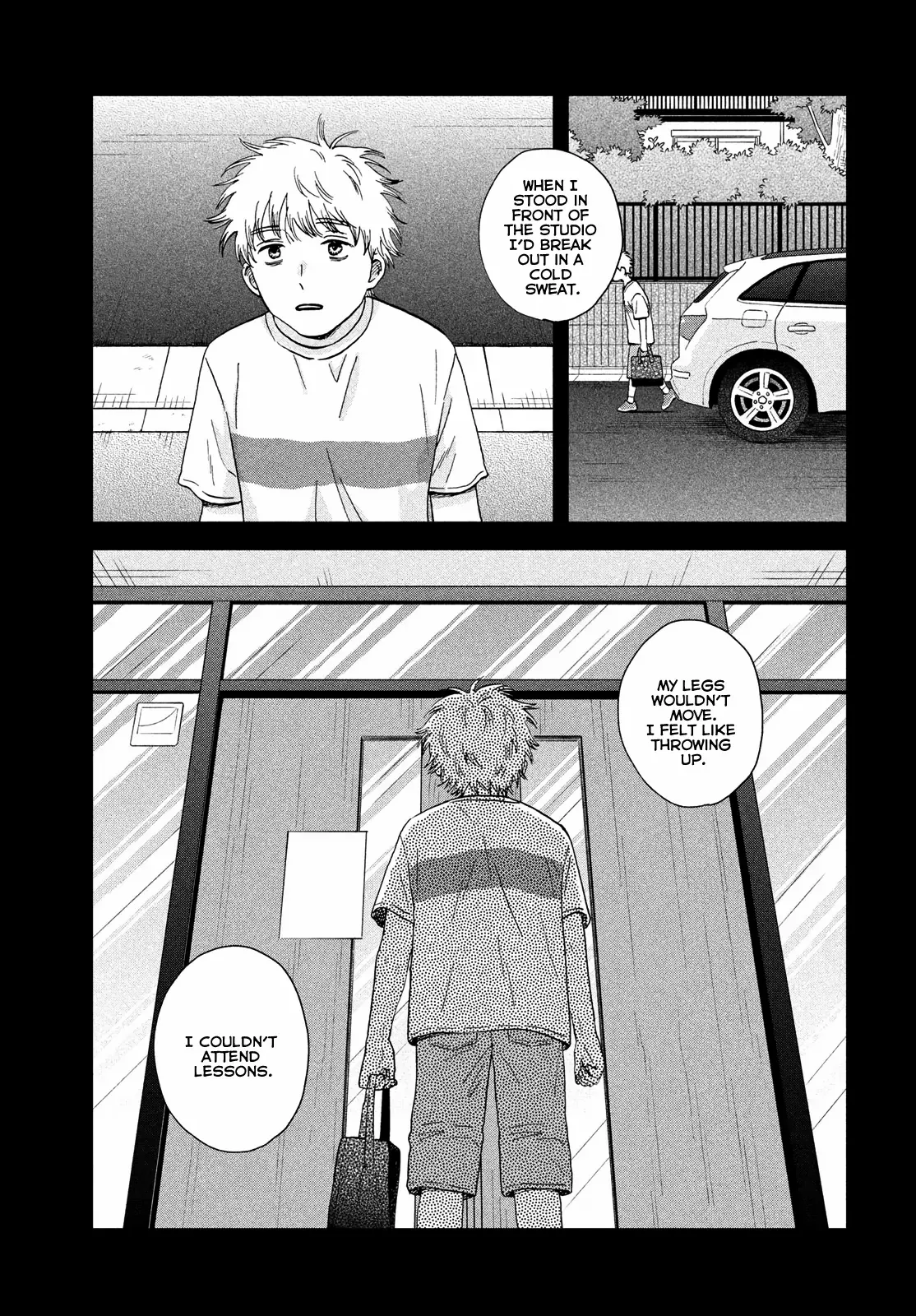 Read Skip to Loafer EN Manga Online