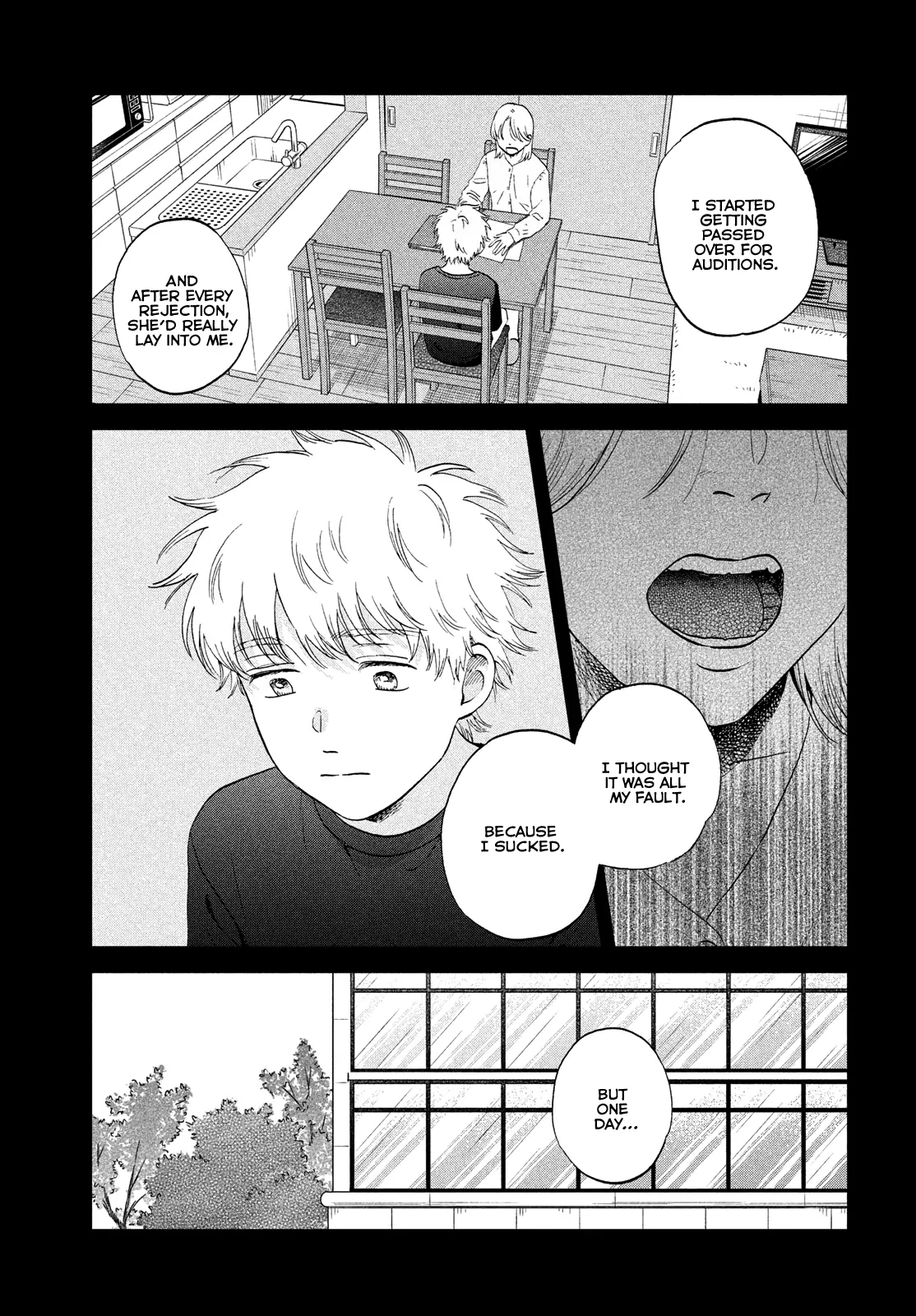 Read Skip to Loafer EN Manga Online