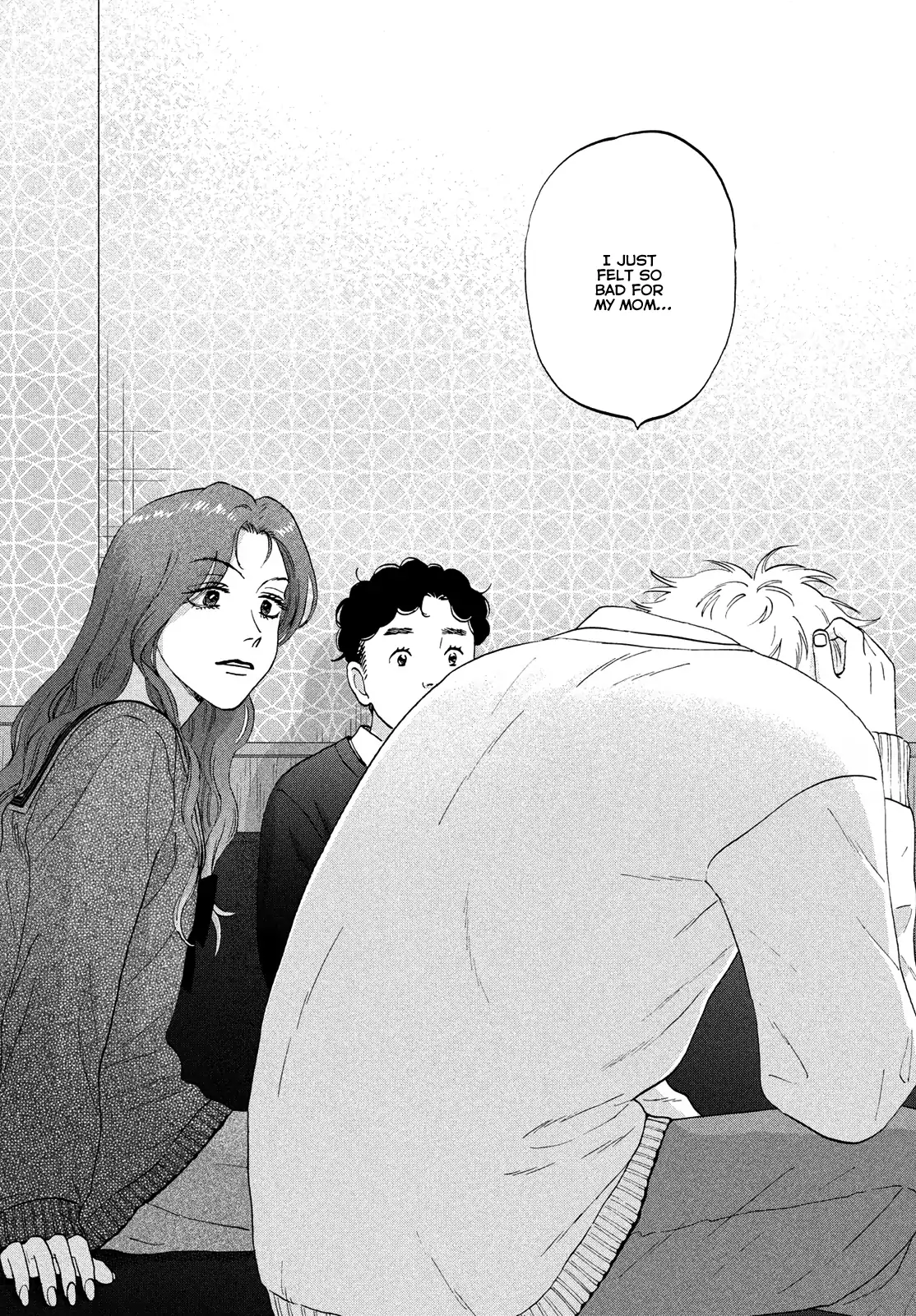 Read Skip to Loafer EN Manga Online