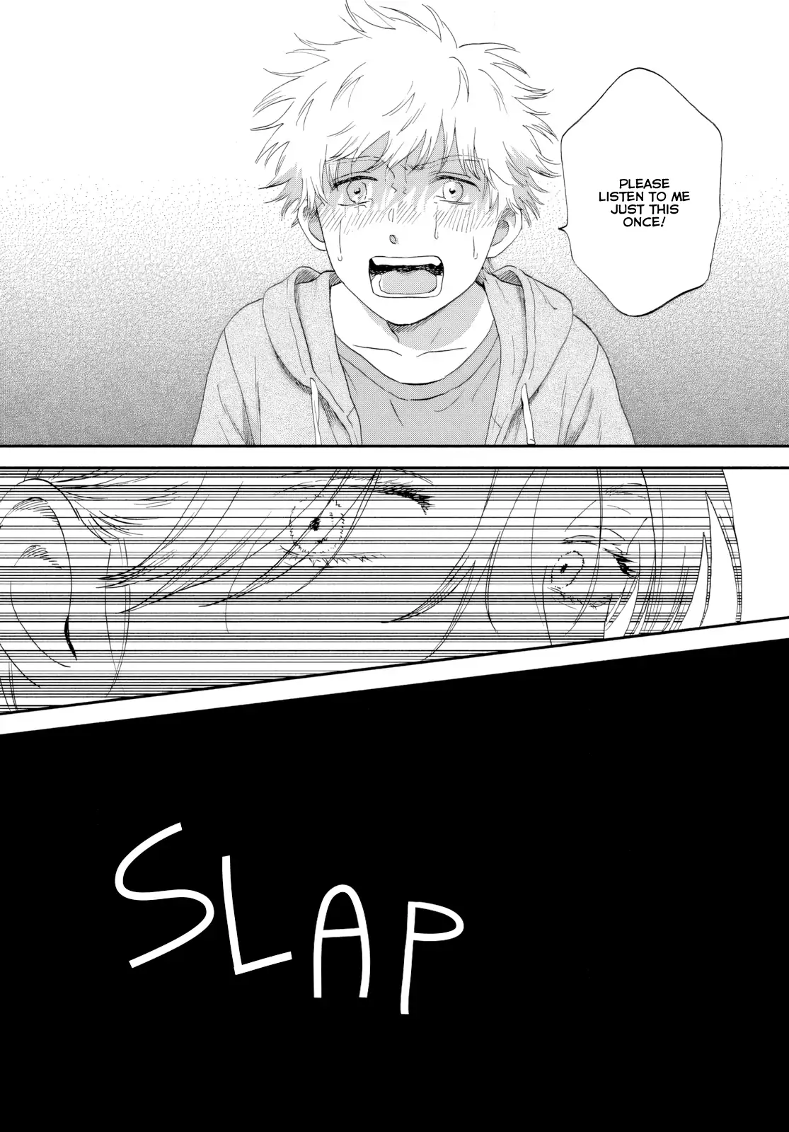Read Skip to Loafer EN Manga Online