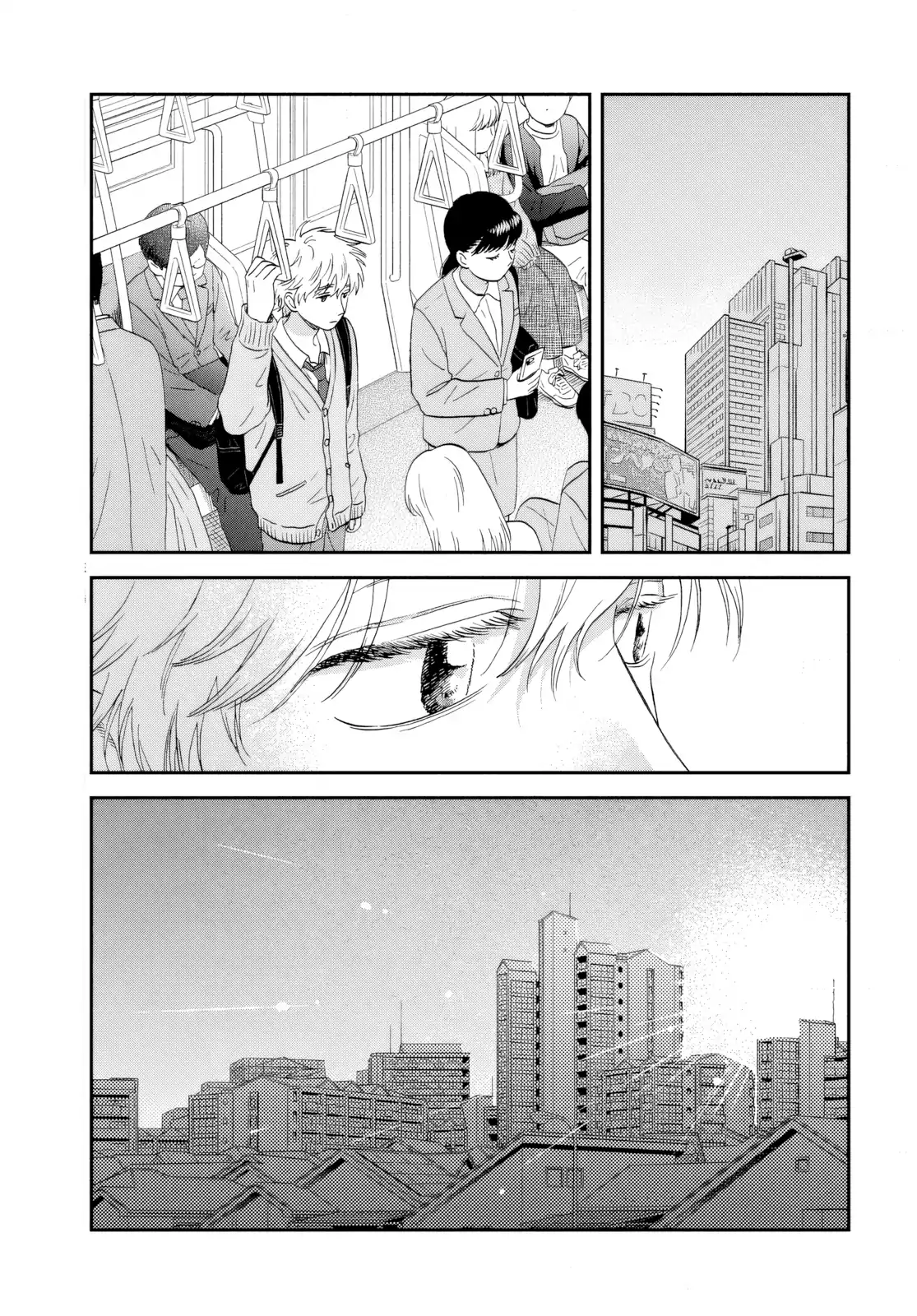 Read Skip to Loafer EN Manga Online
