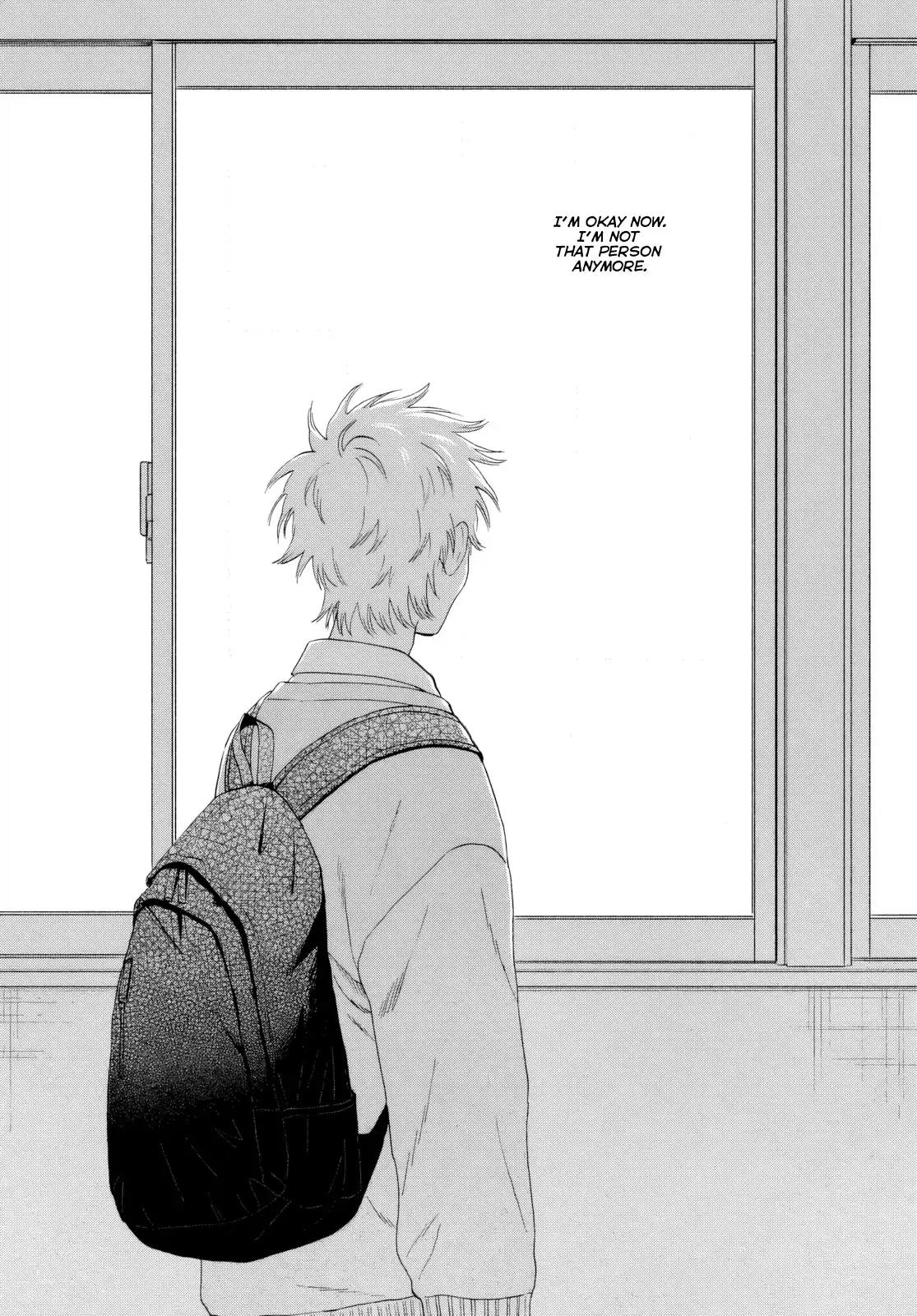 Read Skip to Loafer EN Manga Online