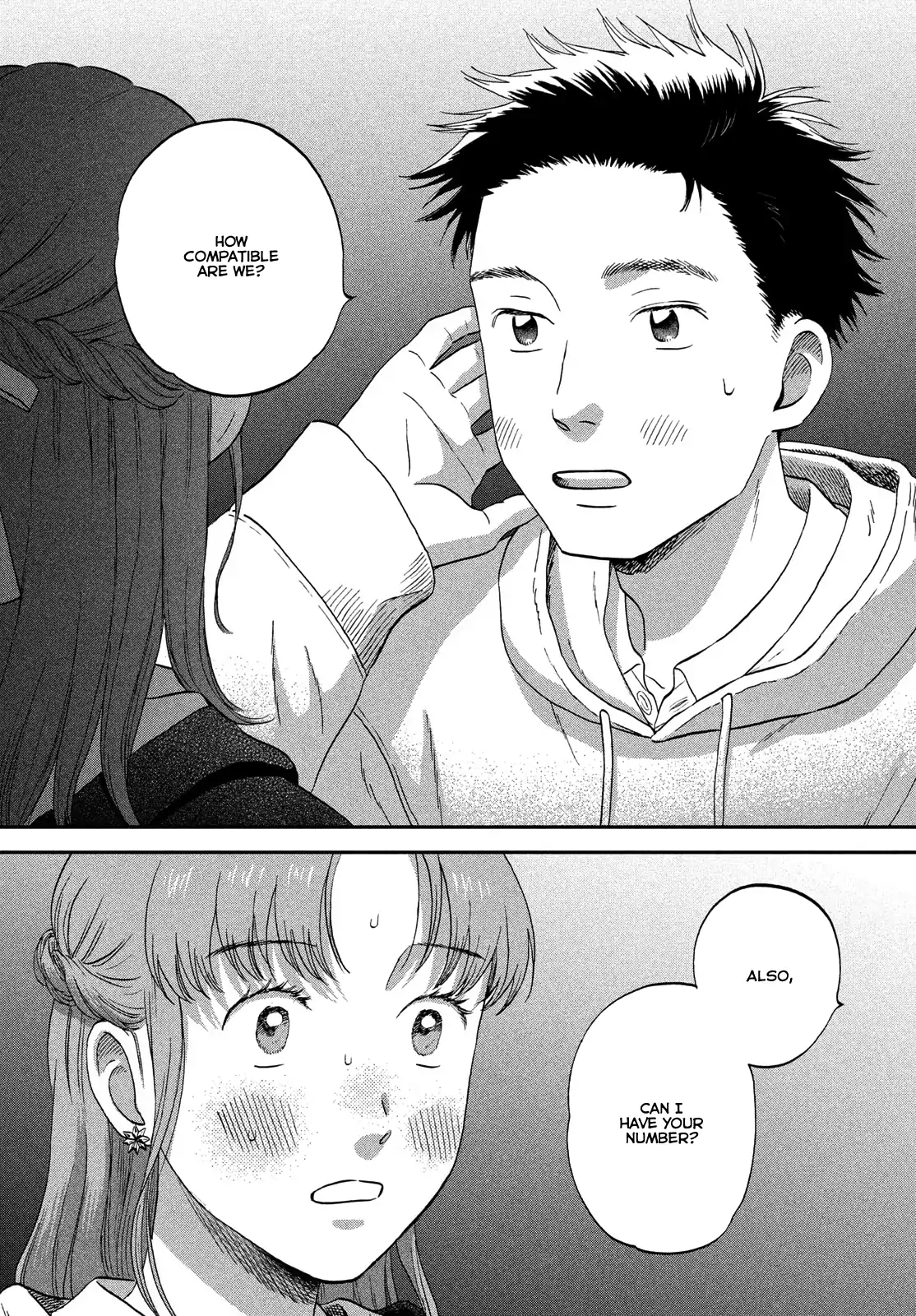 Read Skip to Loafer EN Manga Online