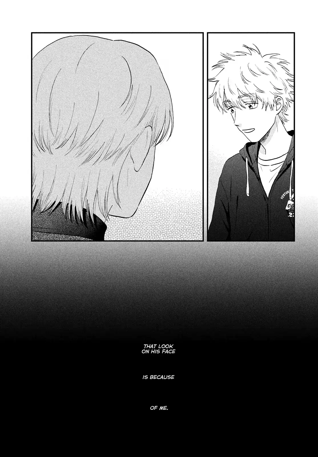 Read Skip to Loafer EN Manga Online